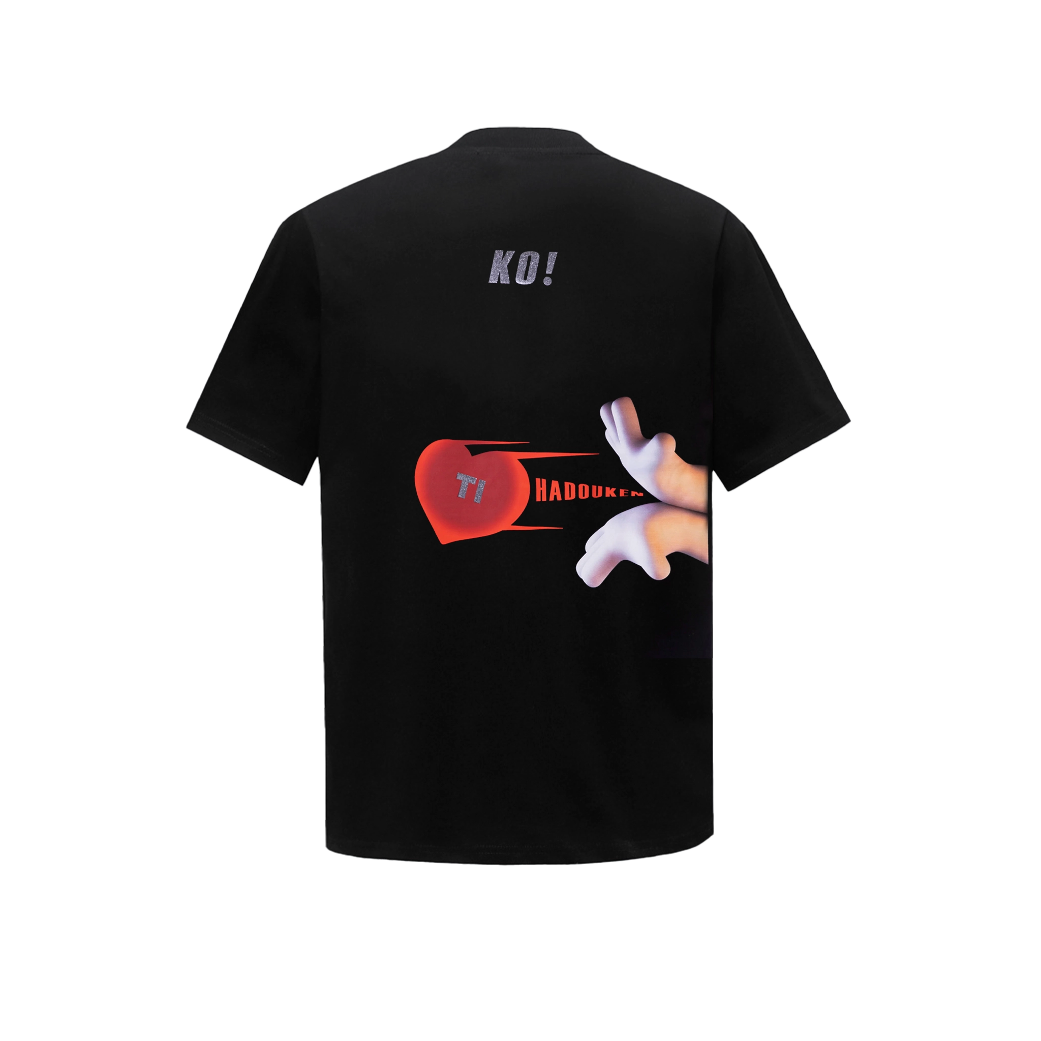 Áo Hadouken Tee
