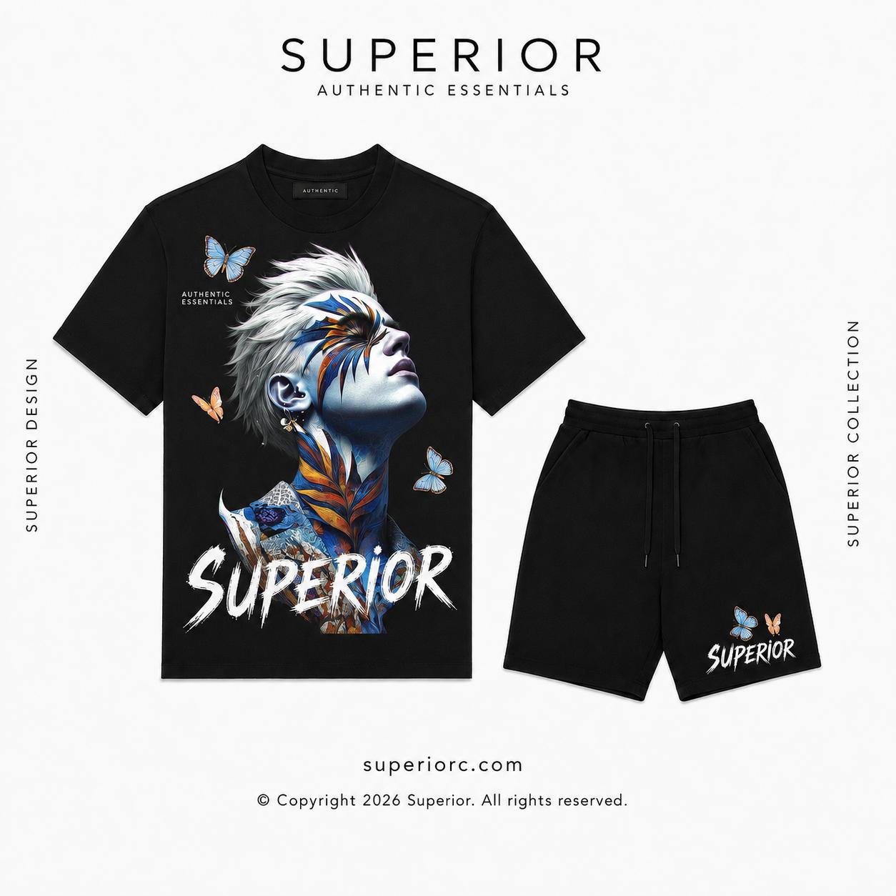 Bộ Celestial Soul