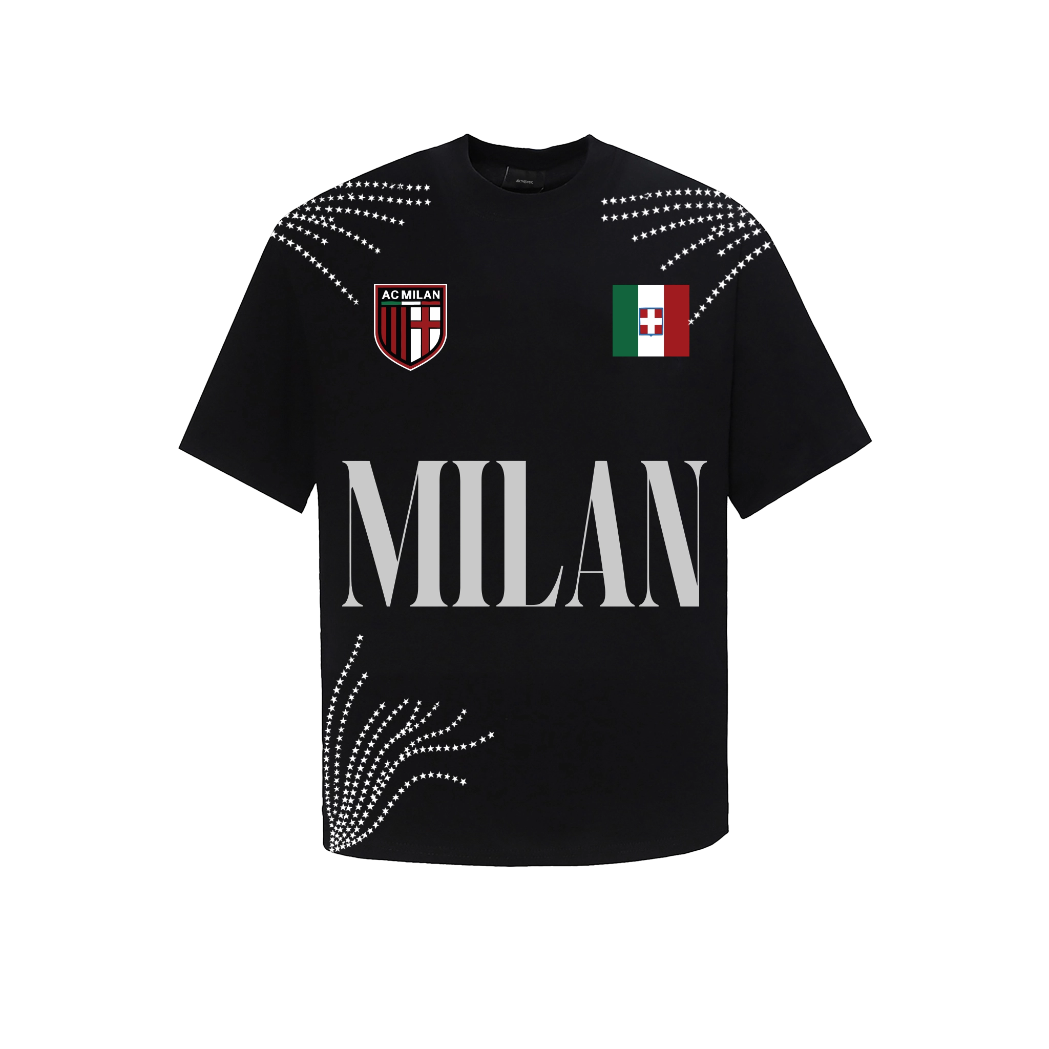 AC Milan 2026 Tee