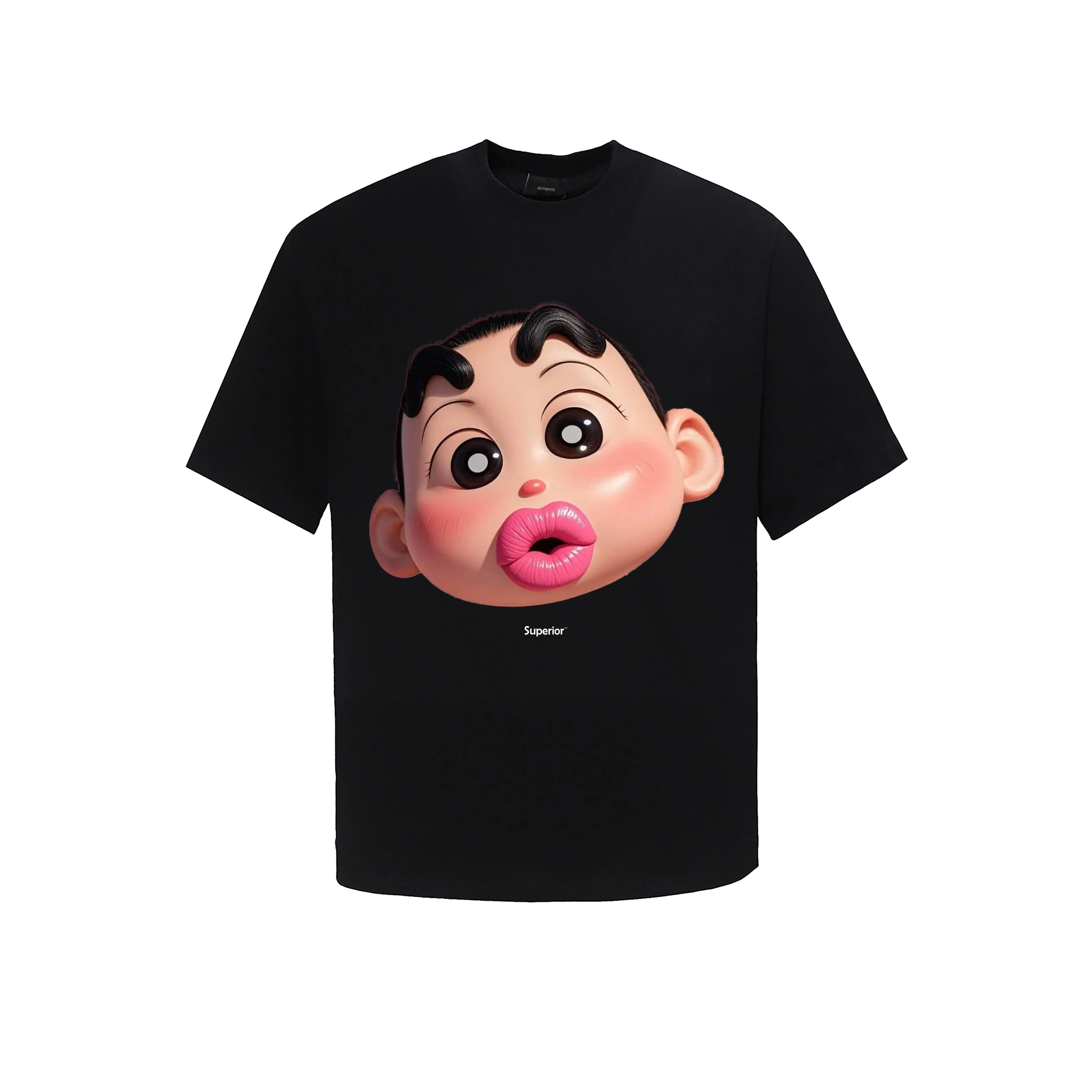 Áo ShinChan SS2025