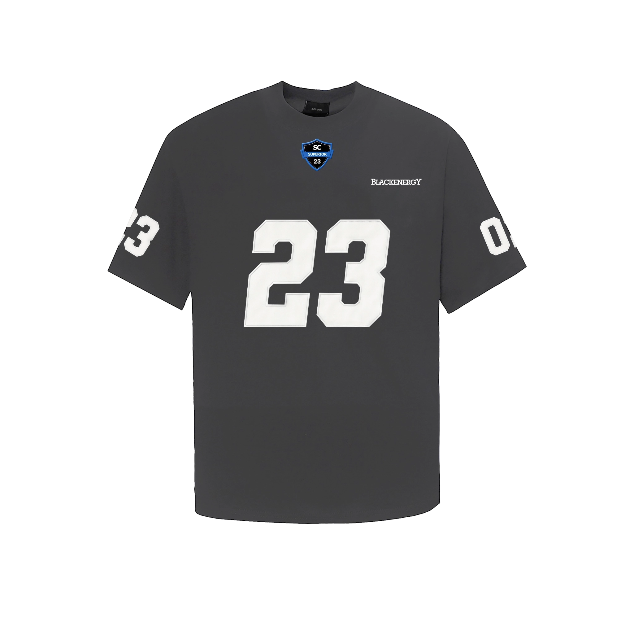 Varsity Core 23 Tee