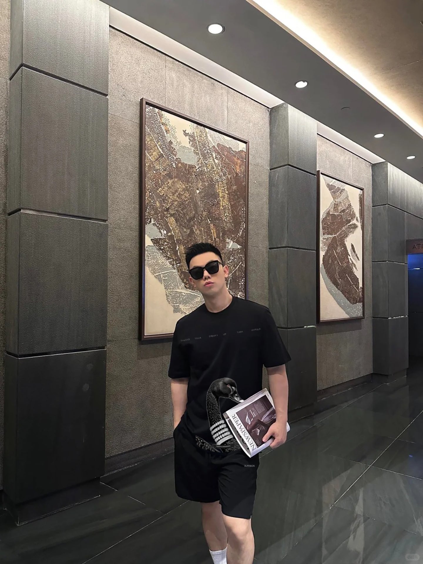 Bộ UNLOCK YOUR DREAMS