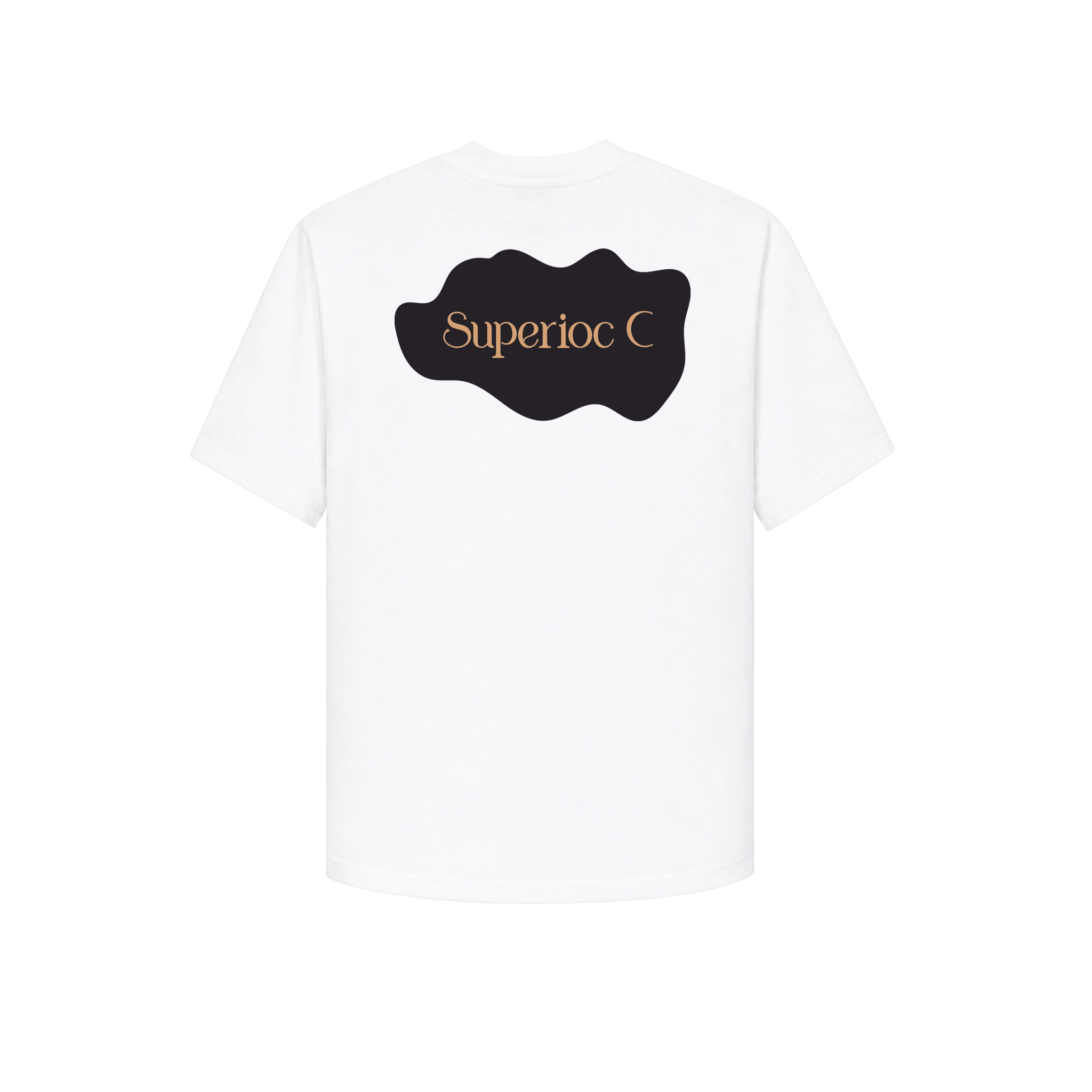 Strive for Greatness Tee