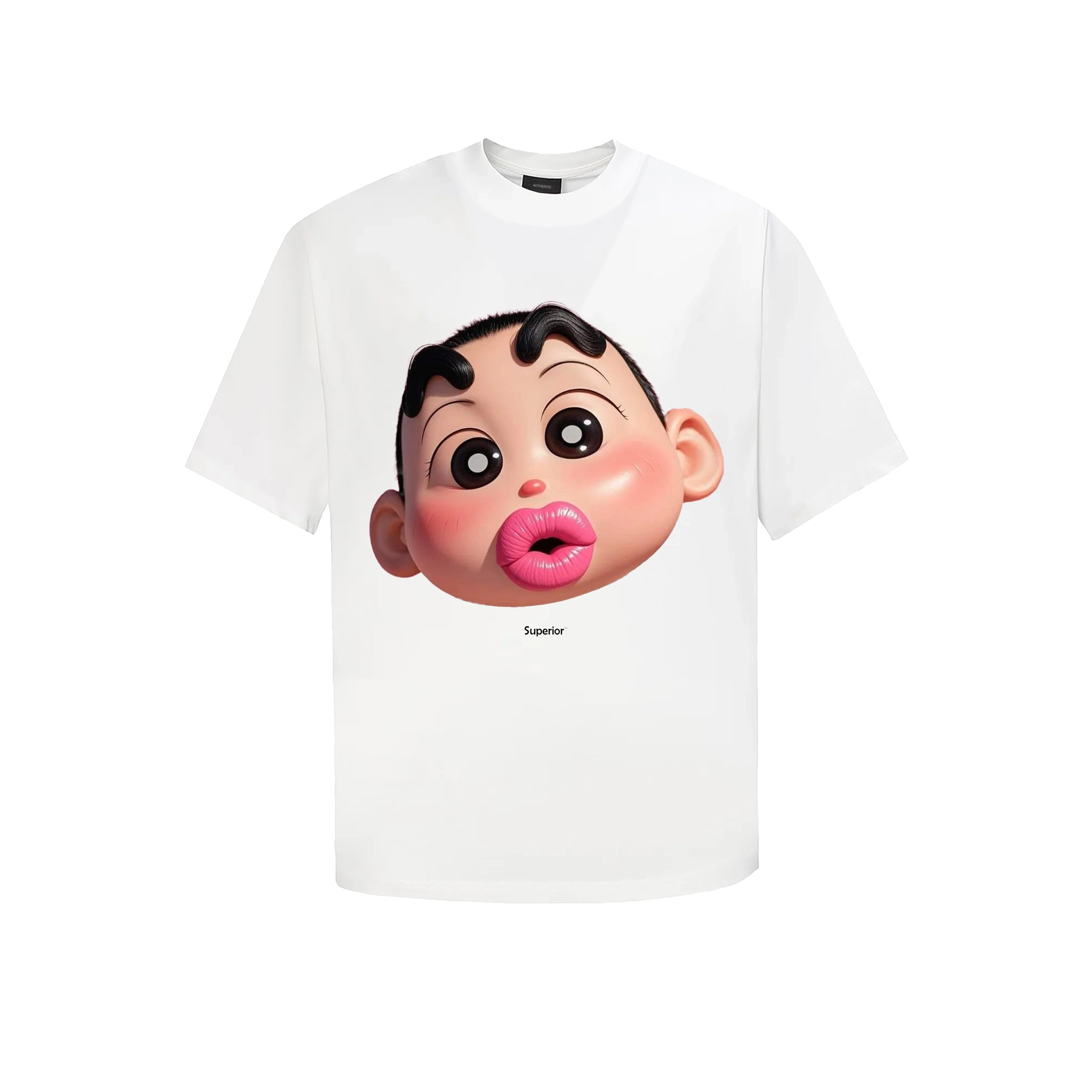Áo ShinChan SS2025