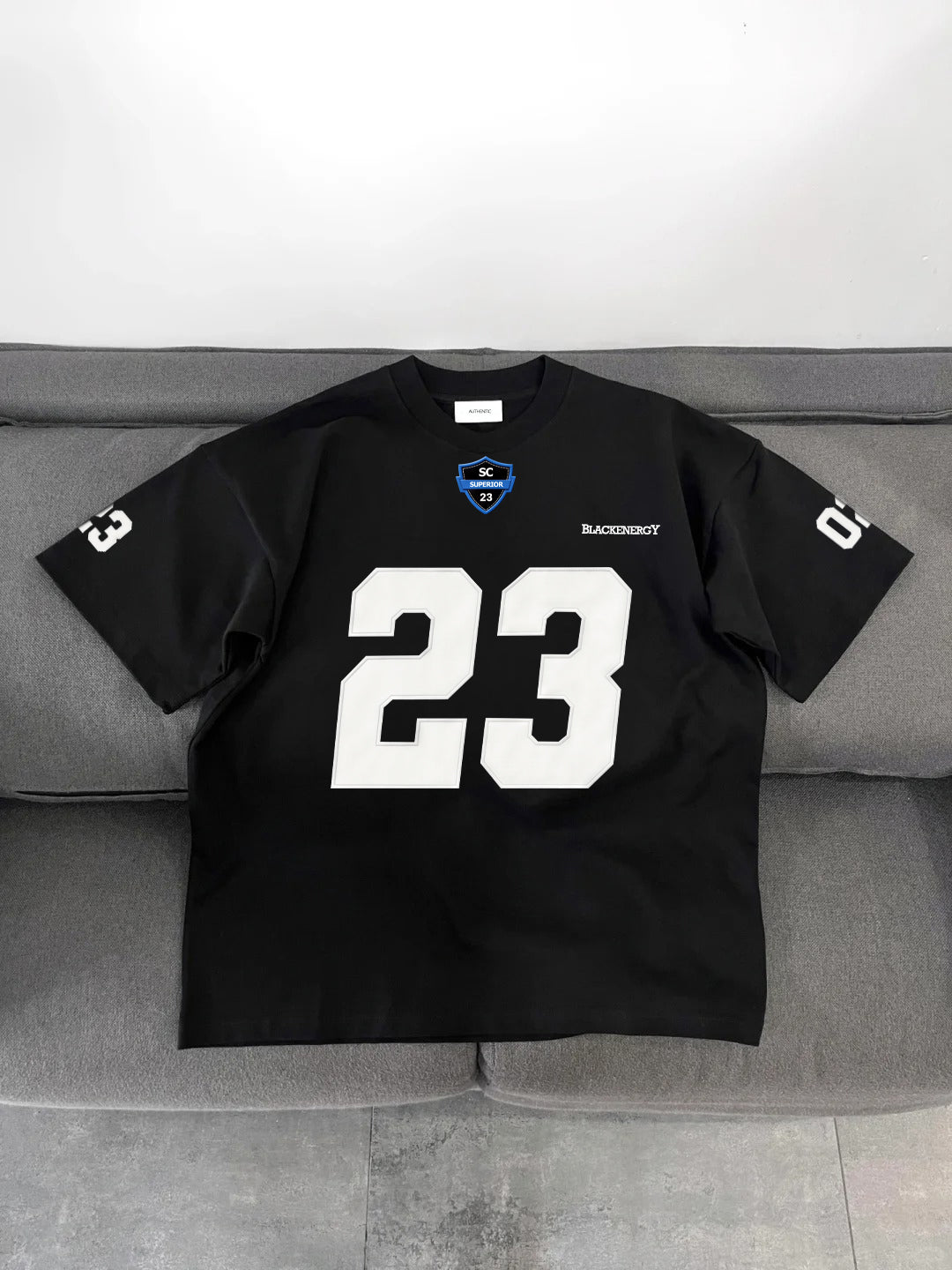 Varsity Core 23 Tee