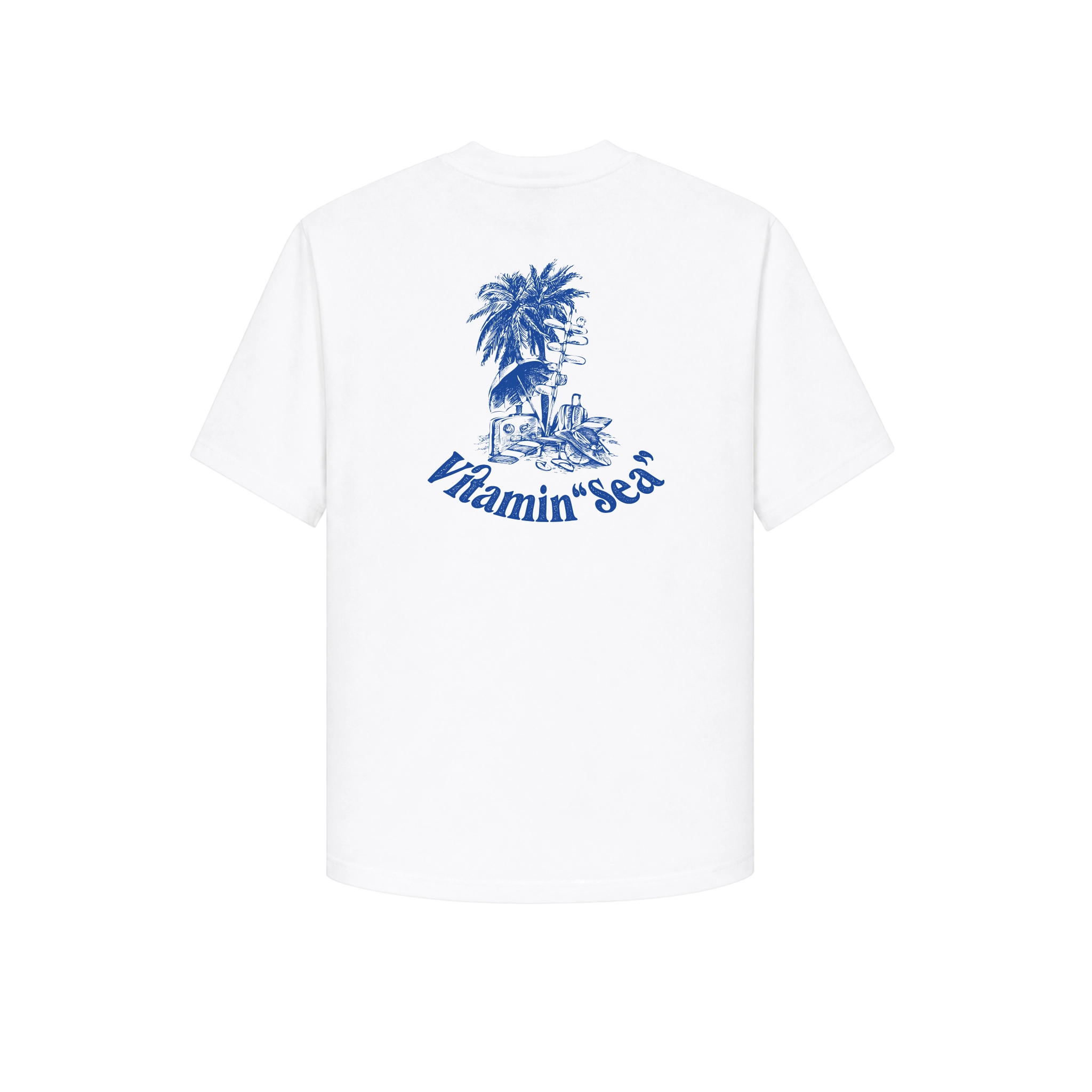 Vitamin Sea Tee