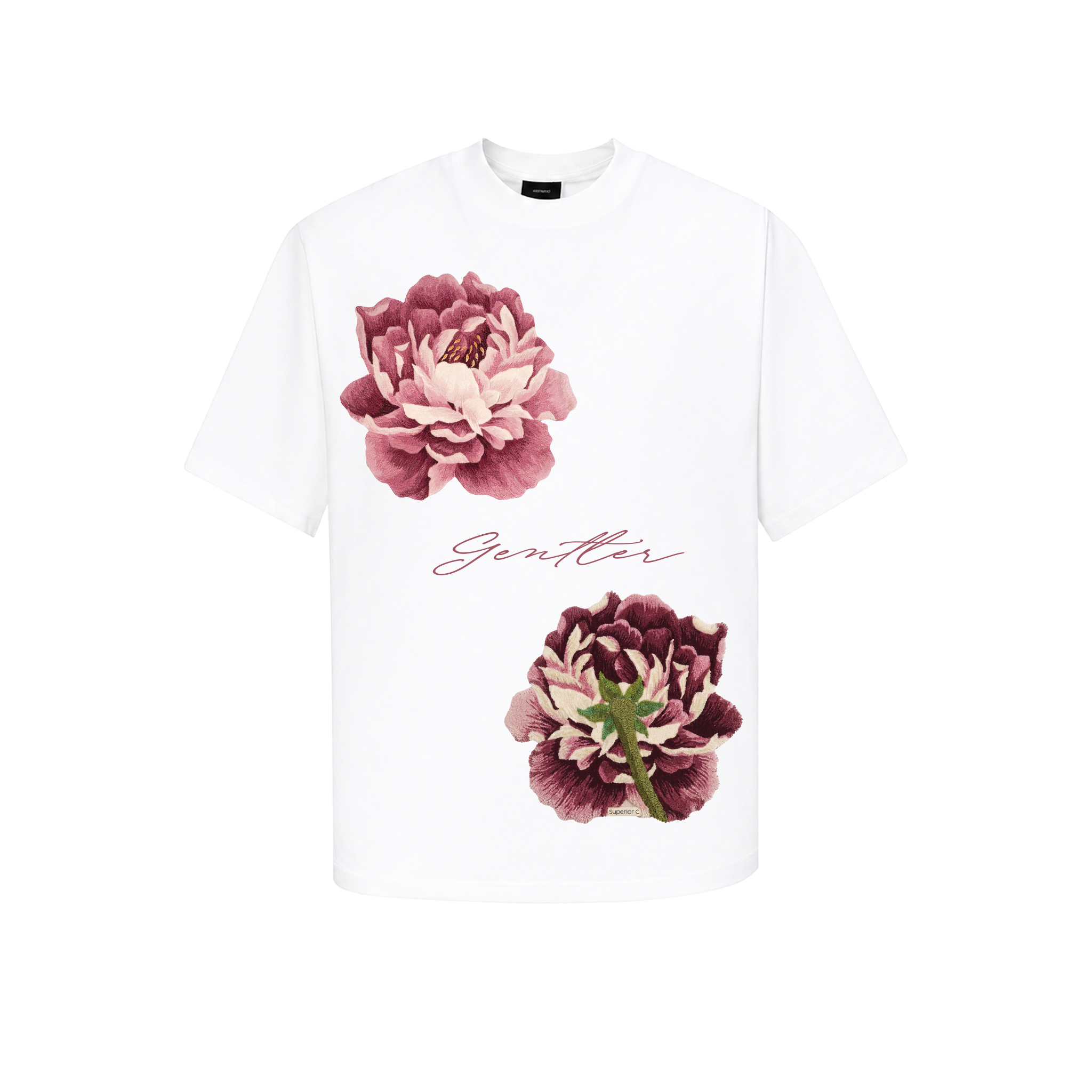 Gentler Tee