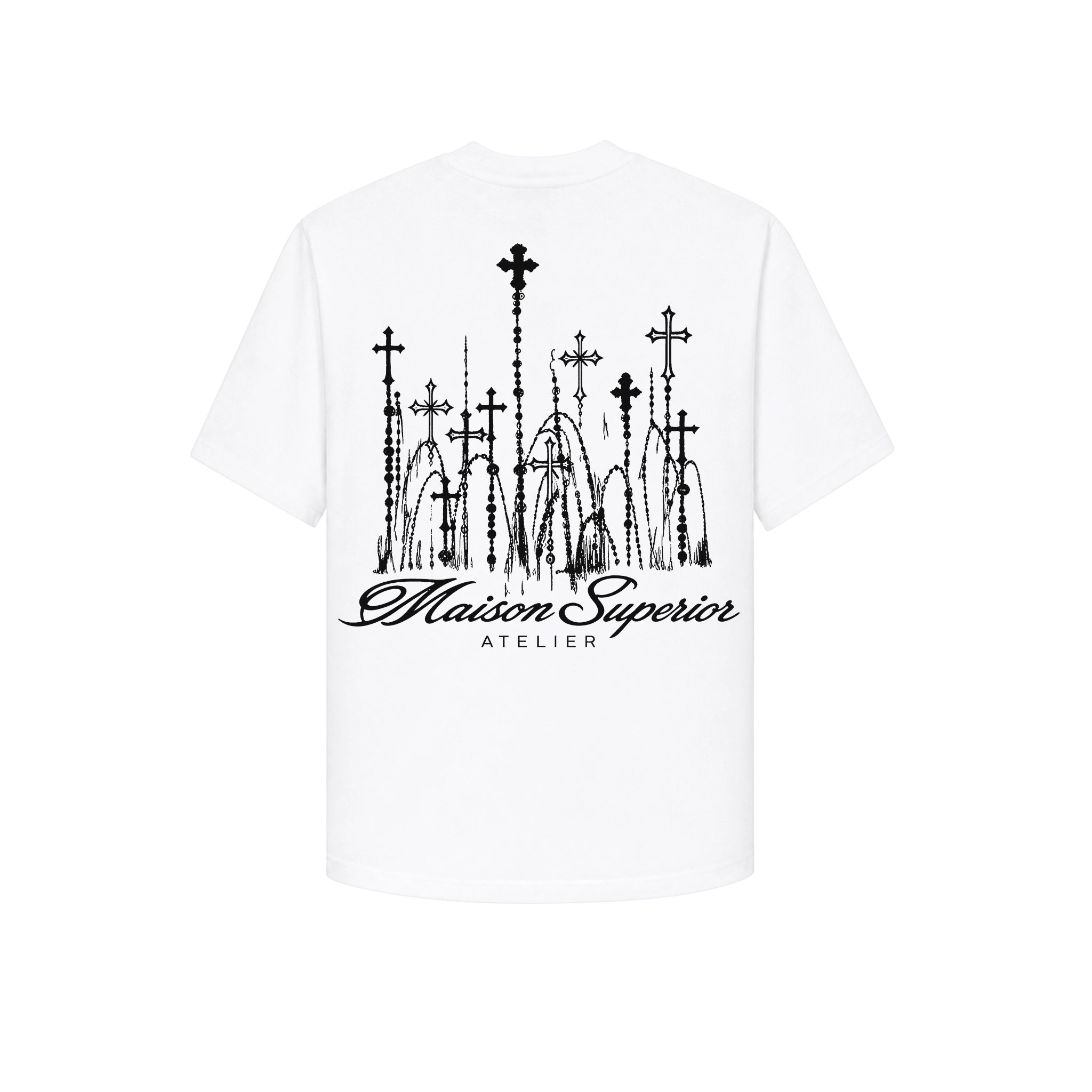 Cathedral Tee