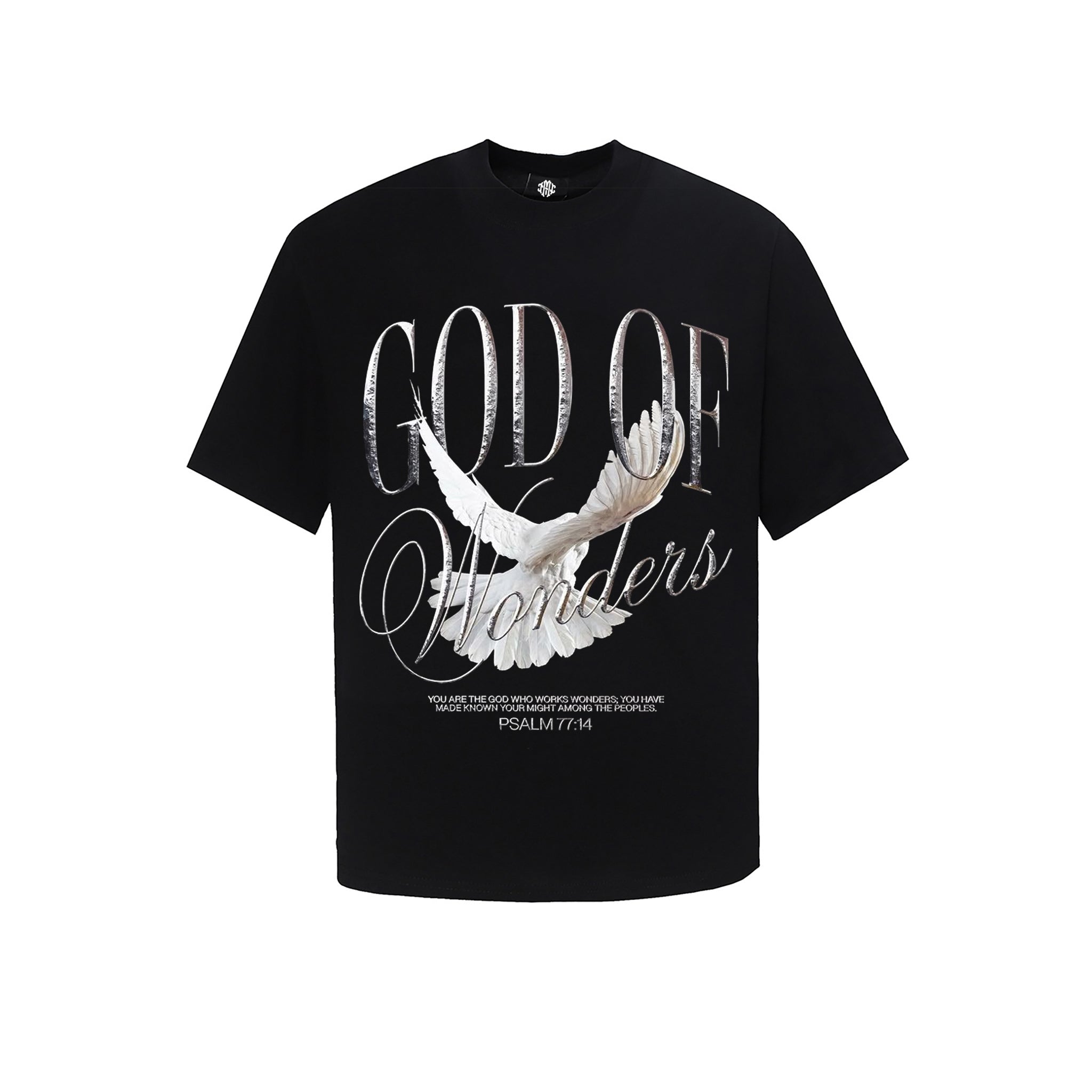 Áo God Of T-Shirt