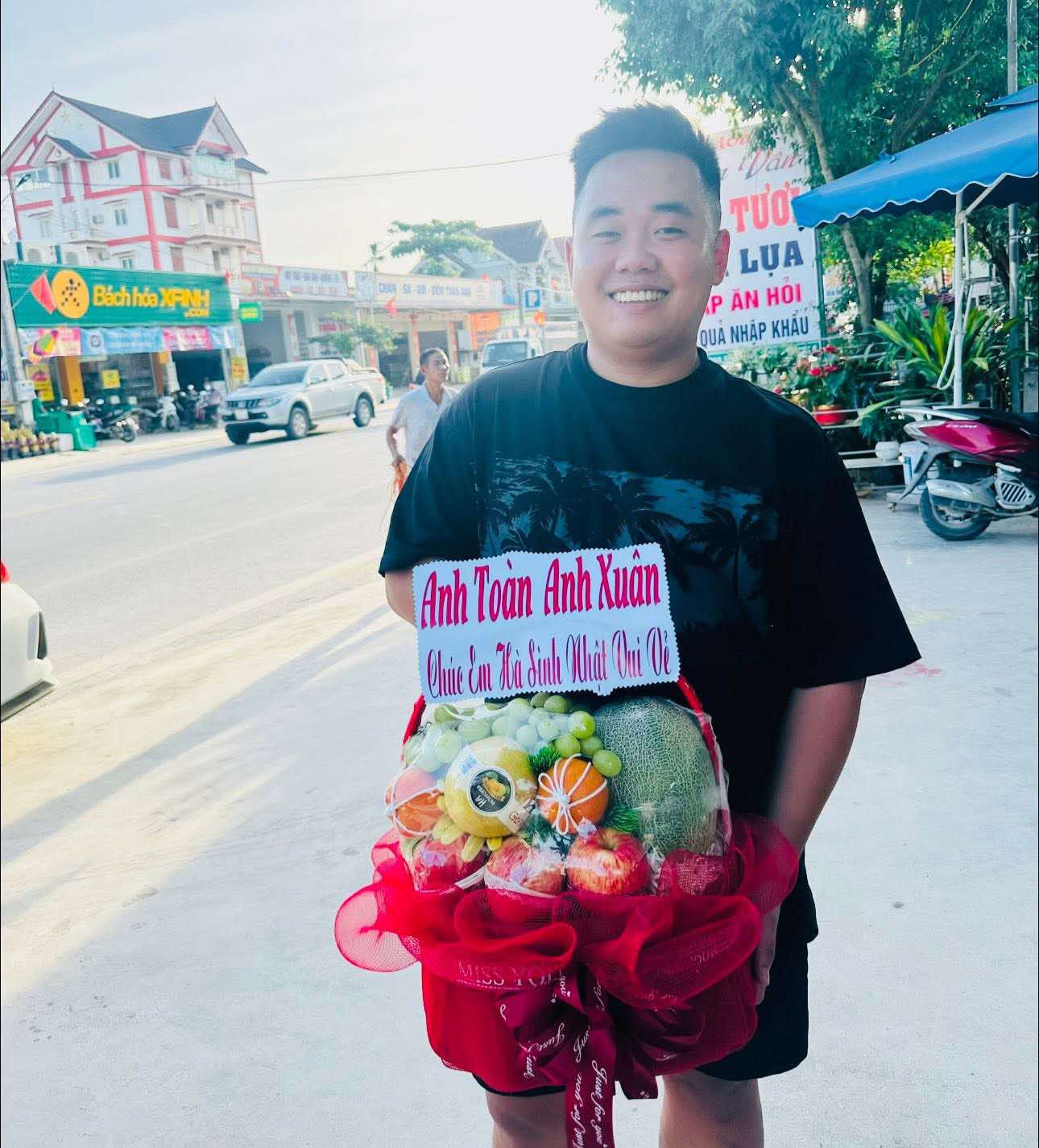 Trần Viết Lượng