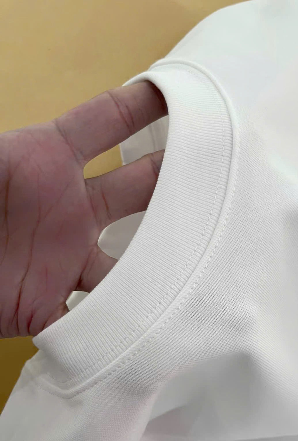 Bộ Mystery SS2026