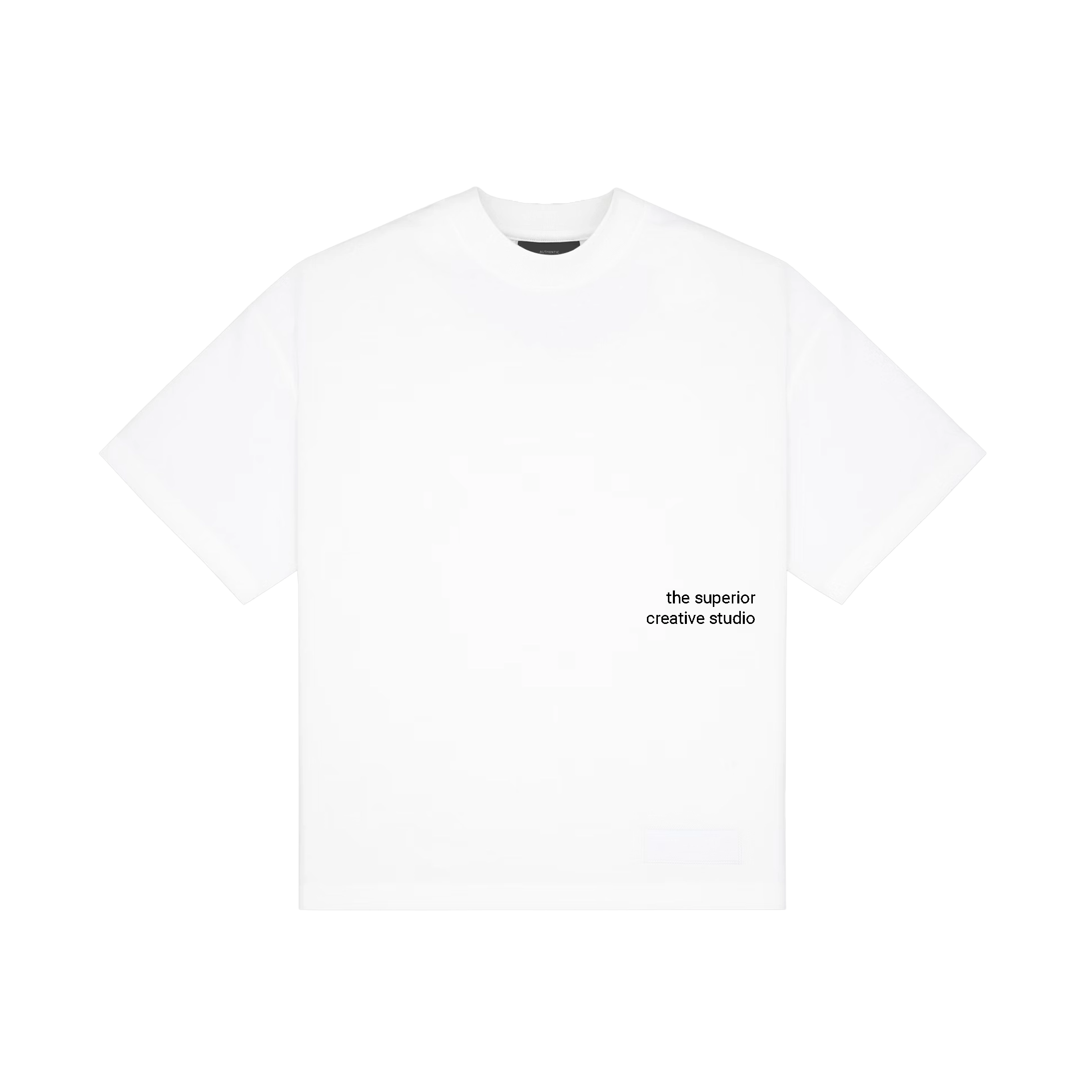 Áo the superior creative studio