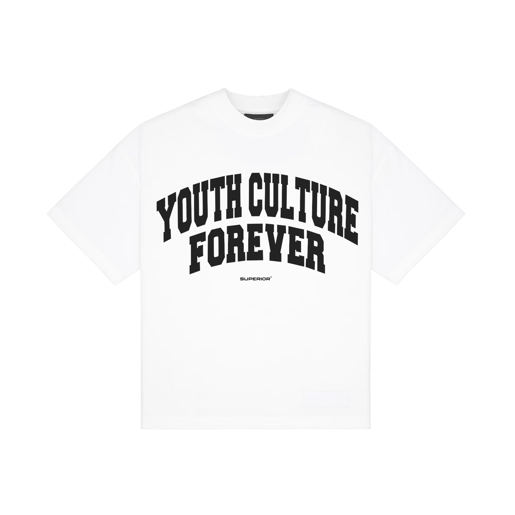 Áo Youth Culture