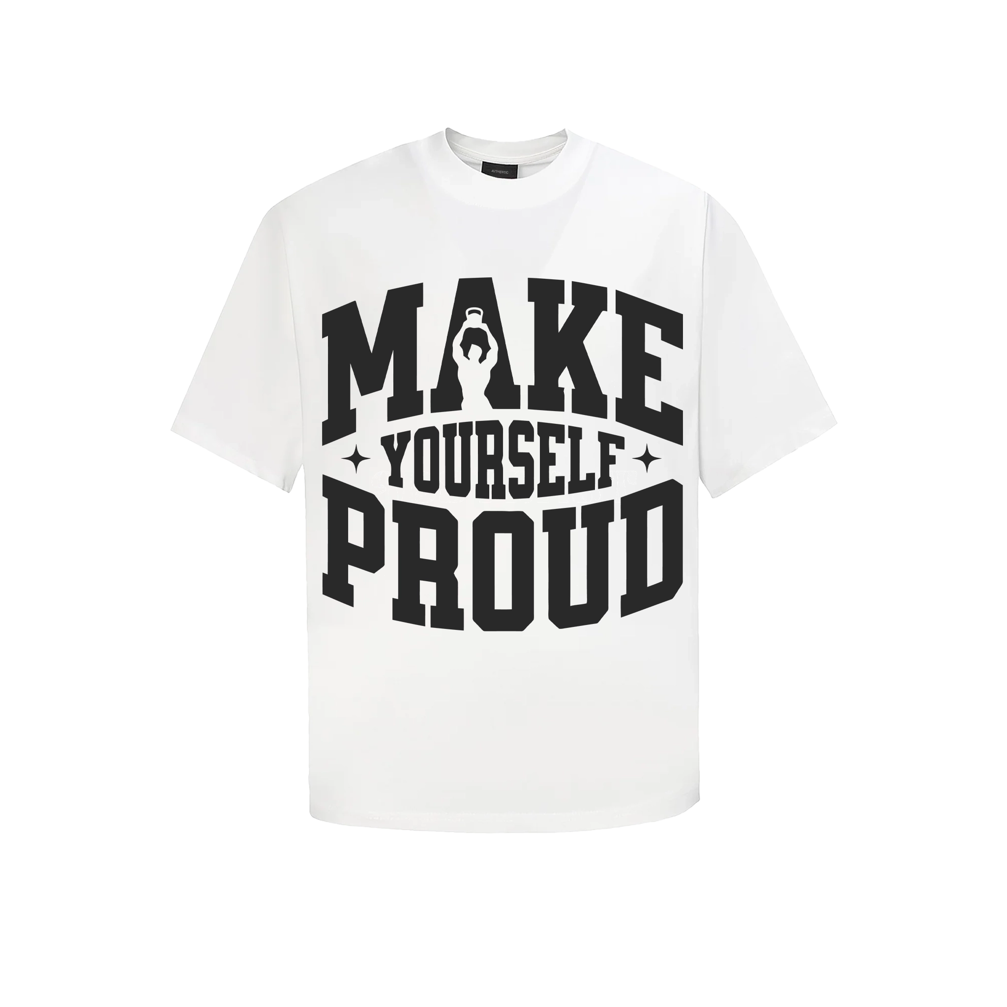 Áo Make Yourself Proud