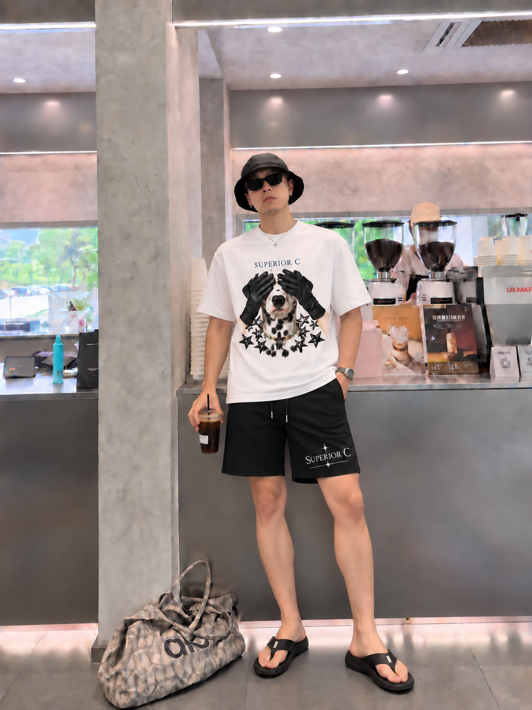 Bộ 𝐁𝐋𝐈𝐍𝐃 𝐕𝐈𝐒𝐈𝐎𝐍
