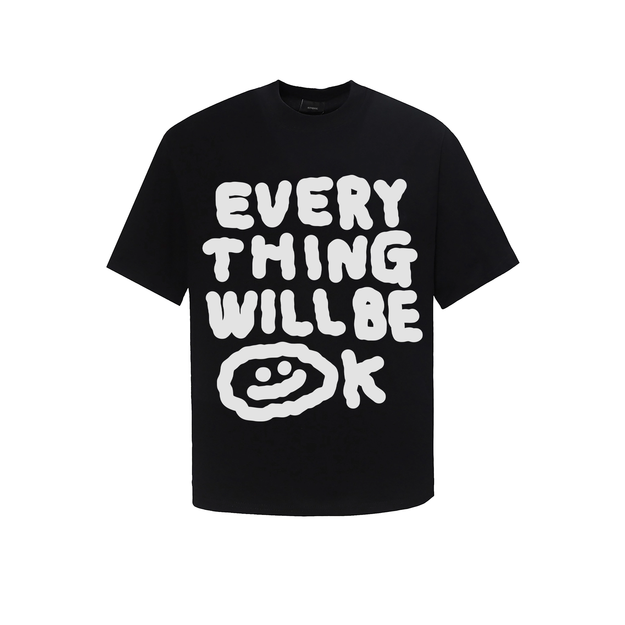 Áo Every thing will be OK