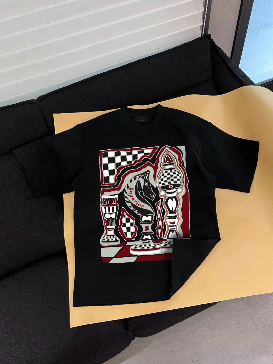 Bộ Indian Escapade