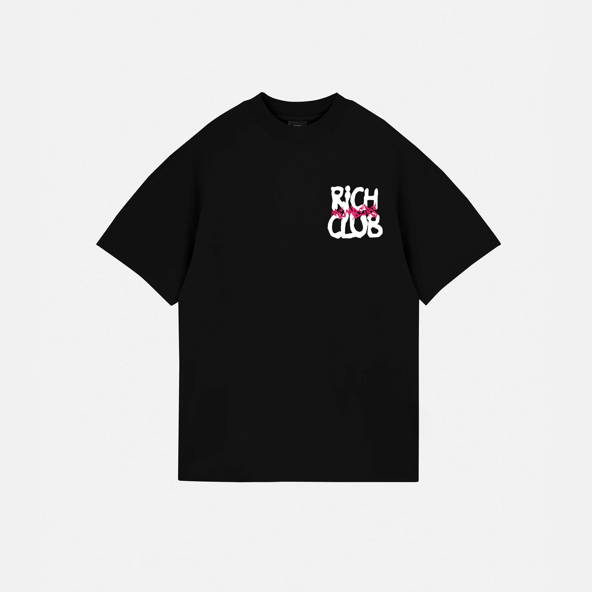 Áo Rich Club SS2025