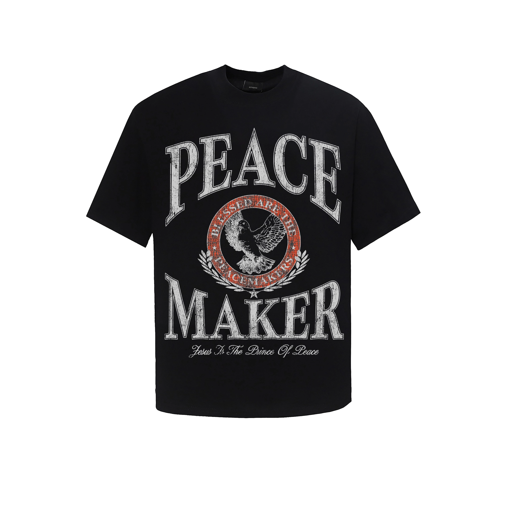 Bộ Peace Maker 2025