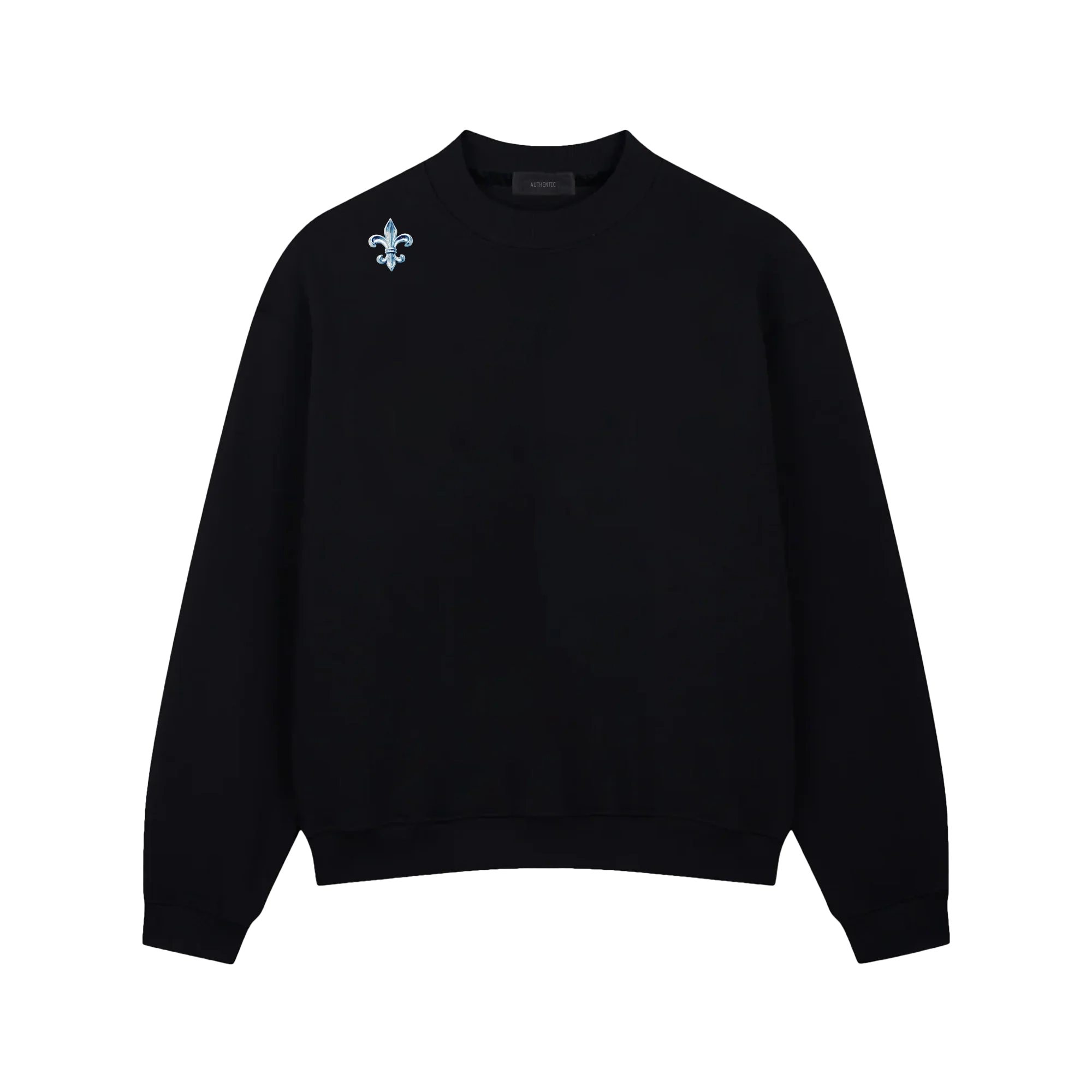 Frozen Grace Sweater