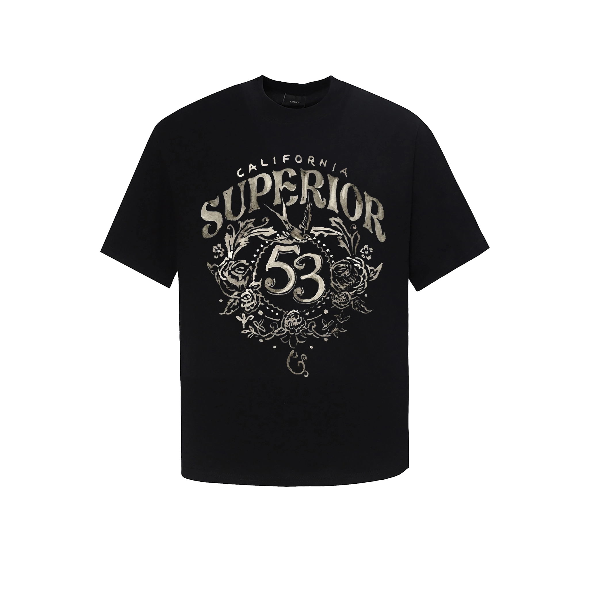 Áo California 53 Tee