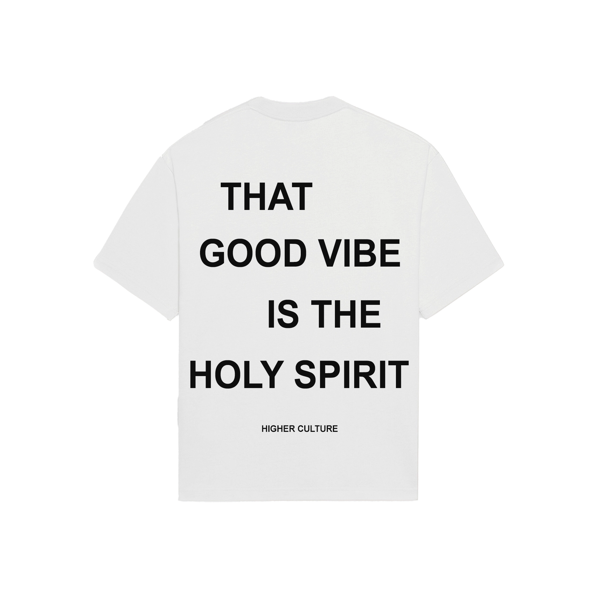 Áo Higher Culture 01