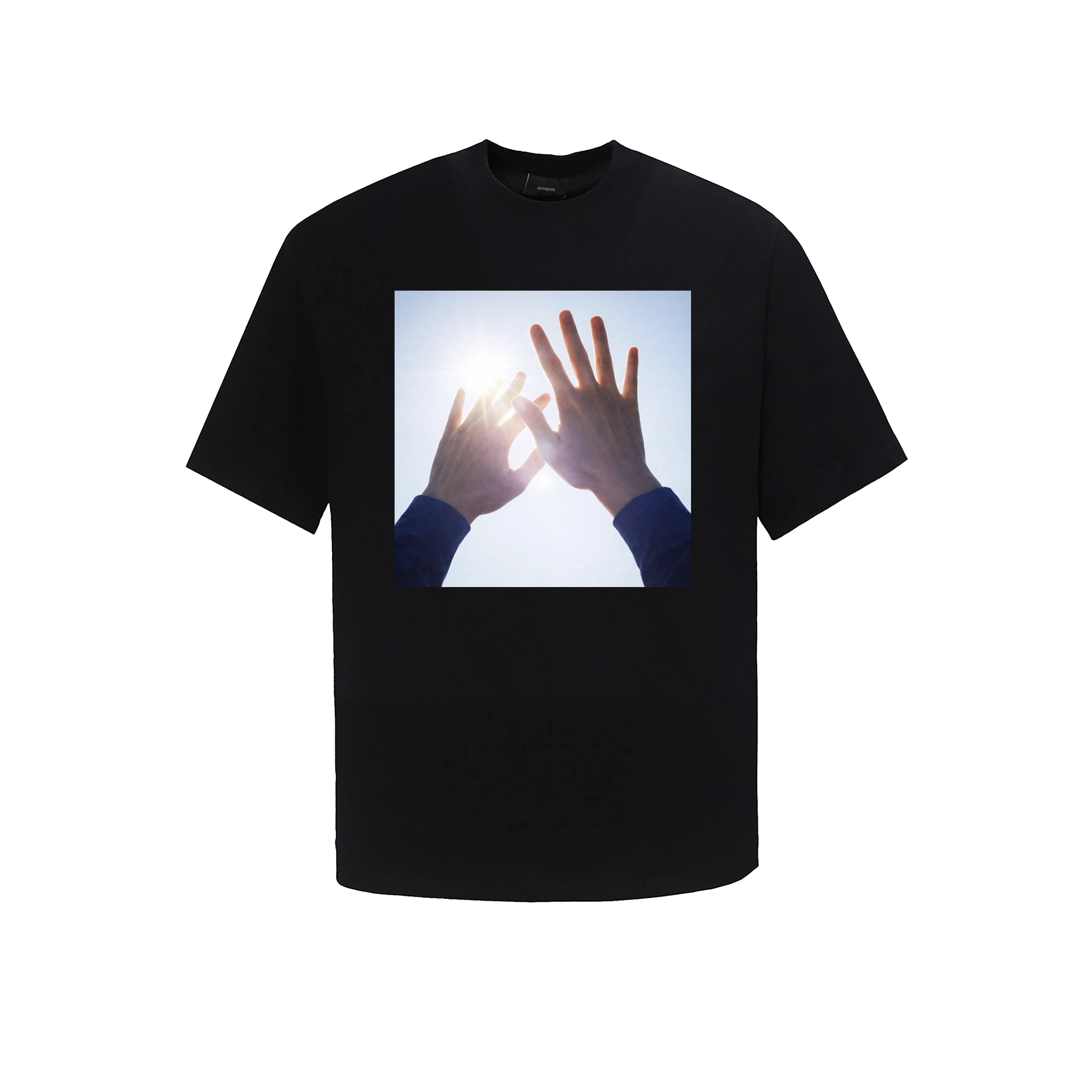 Áo Touch the Sun Tee