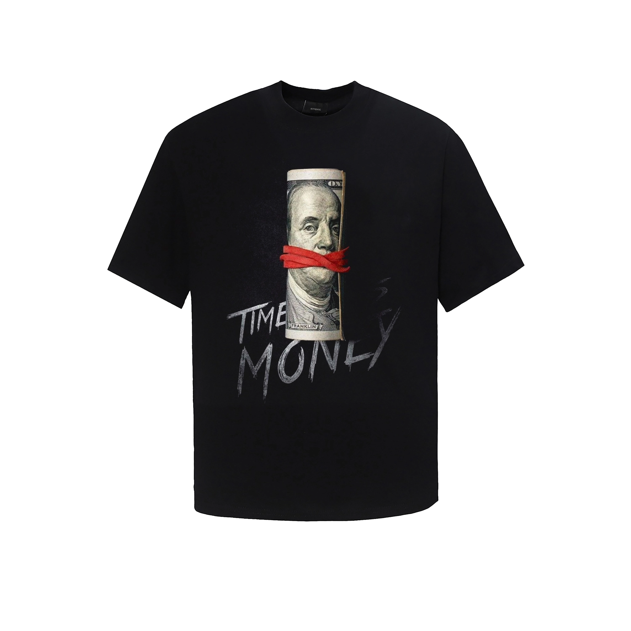 Áo Time is money Tee