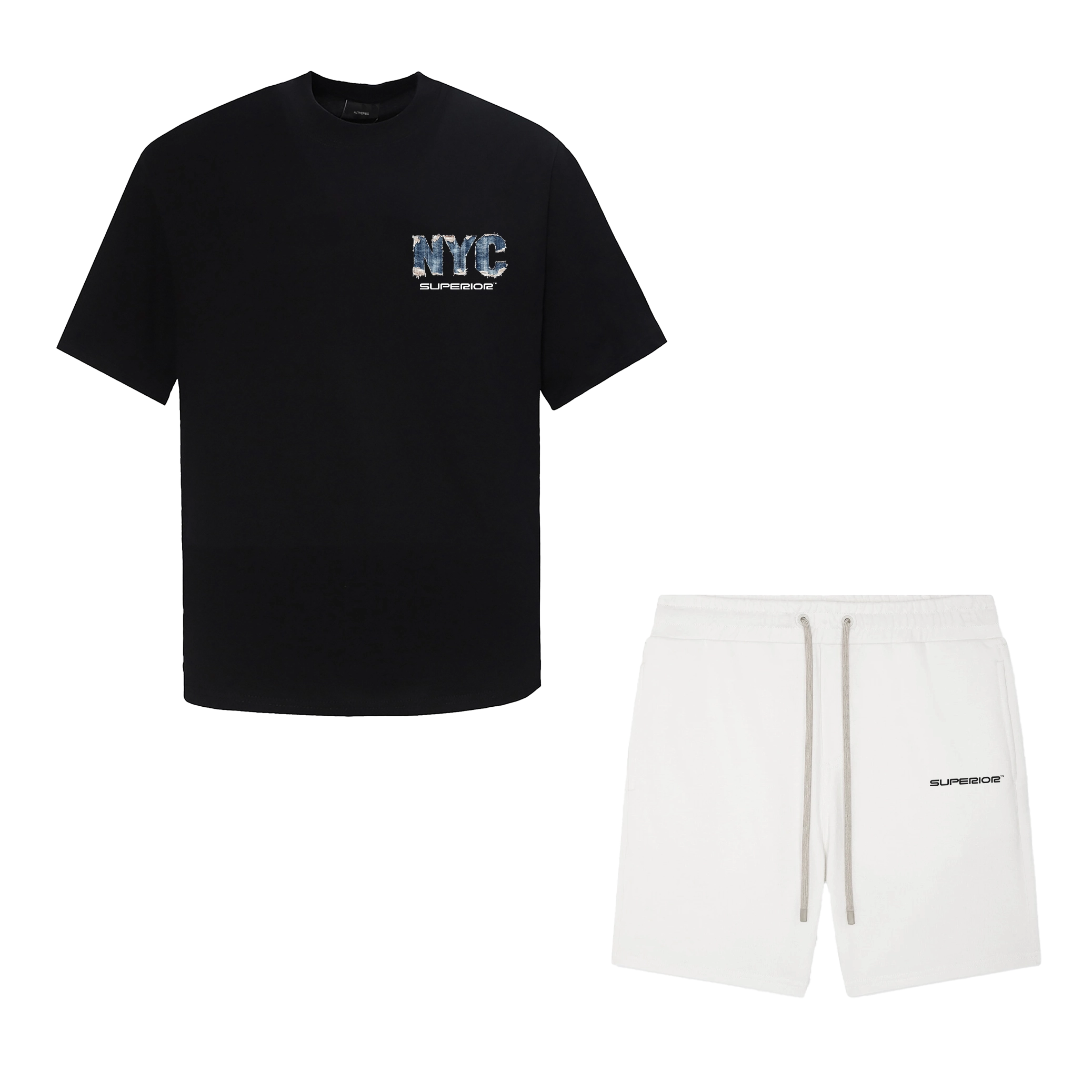 Bộ NYC 01 SS2025