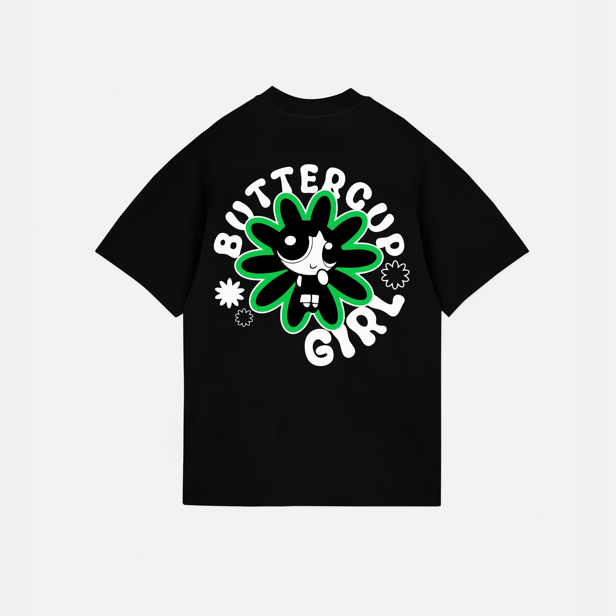 Áo Buttercup SS2025