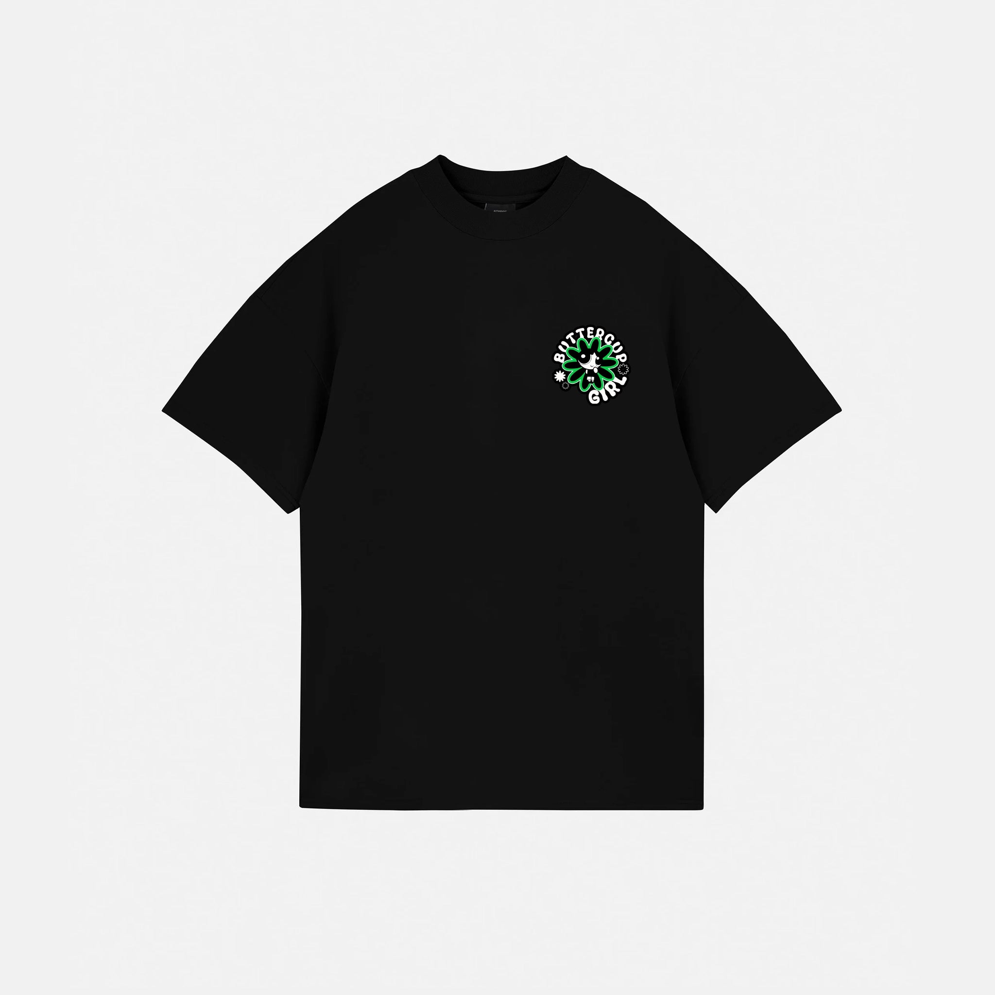 Áo Buttercup SS2025