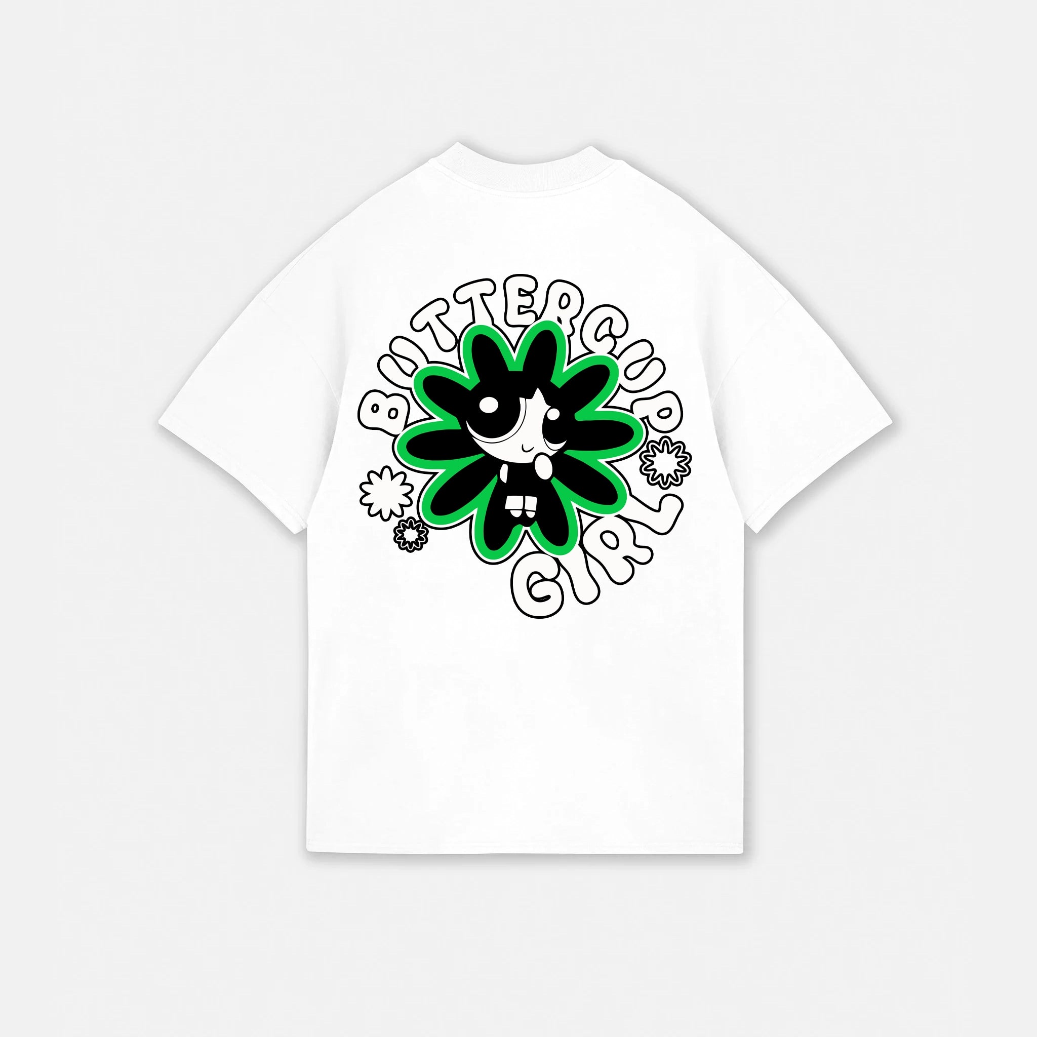 Áo Buttercup SS2025