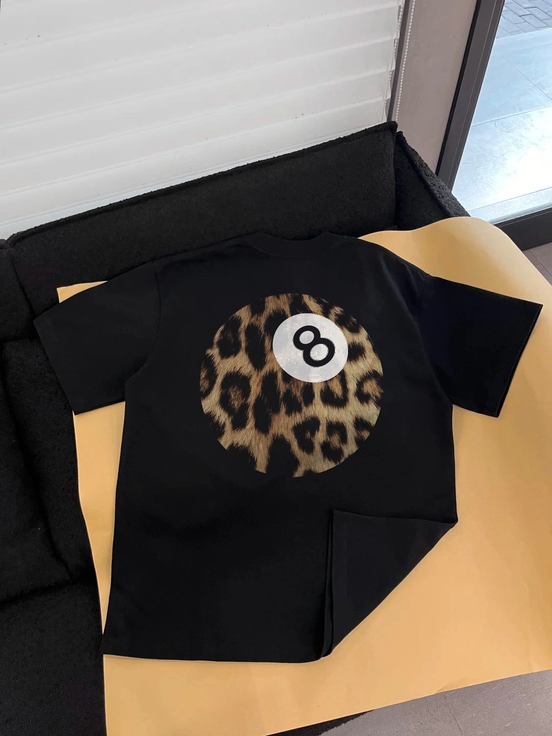 Áo 8 Ball Billiards