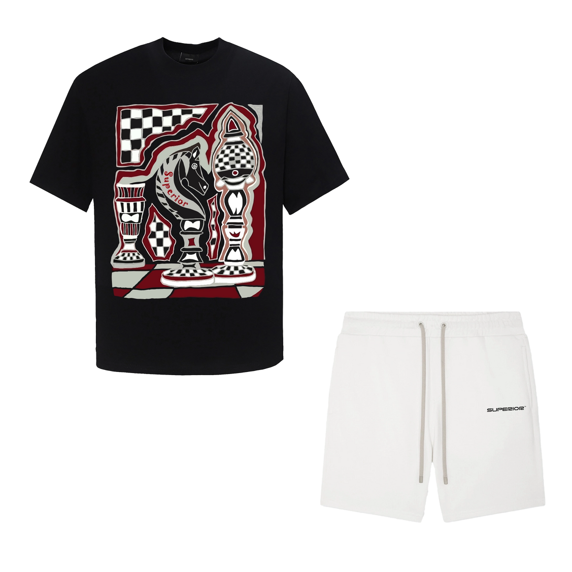 Bộ Indian Escapade