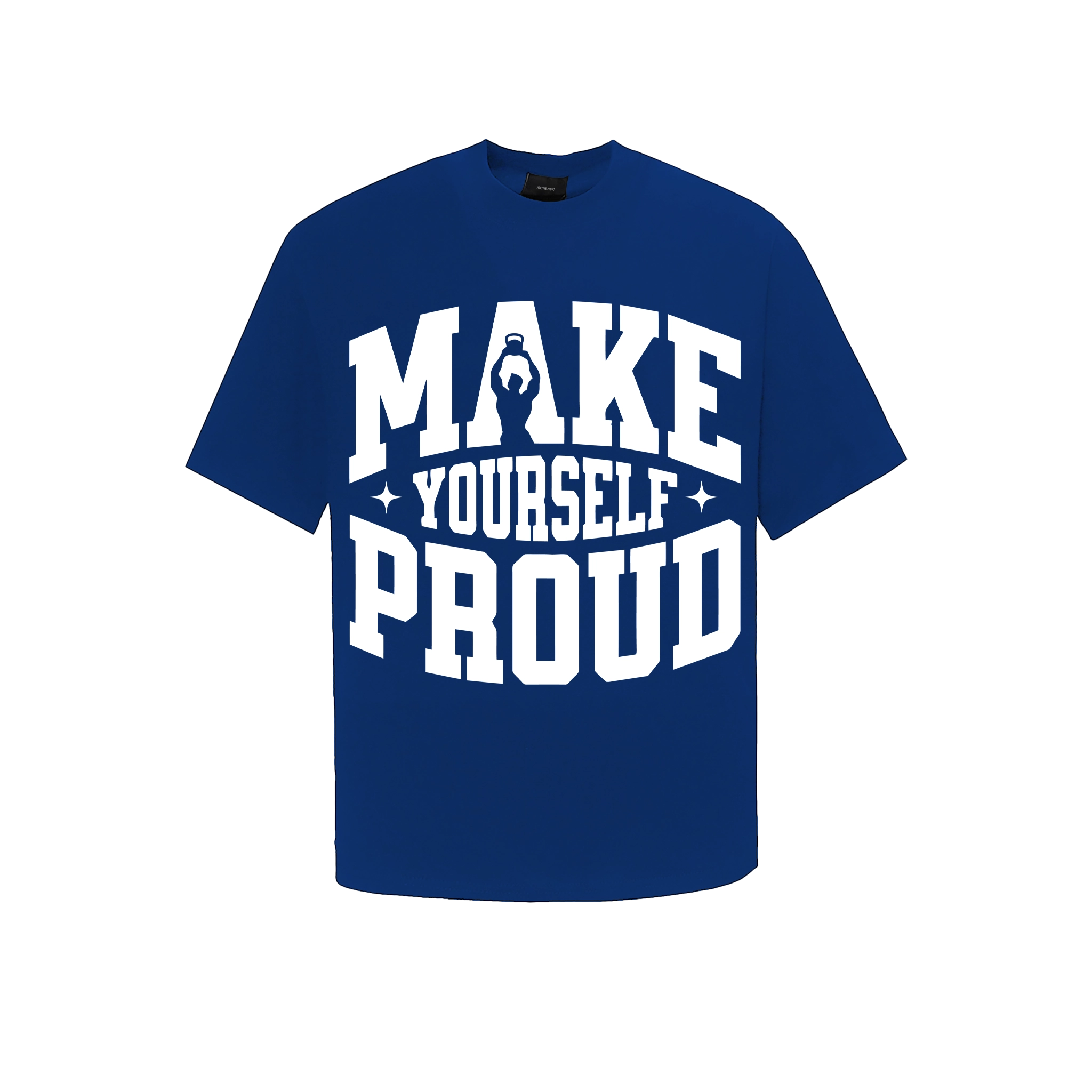 Áo Make Yourself Proud