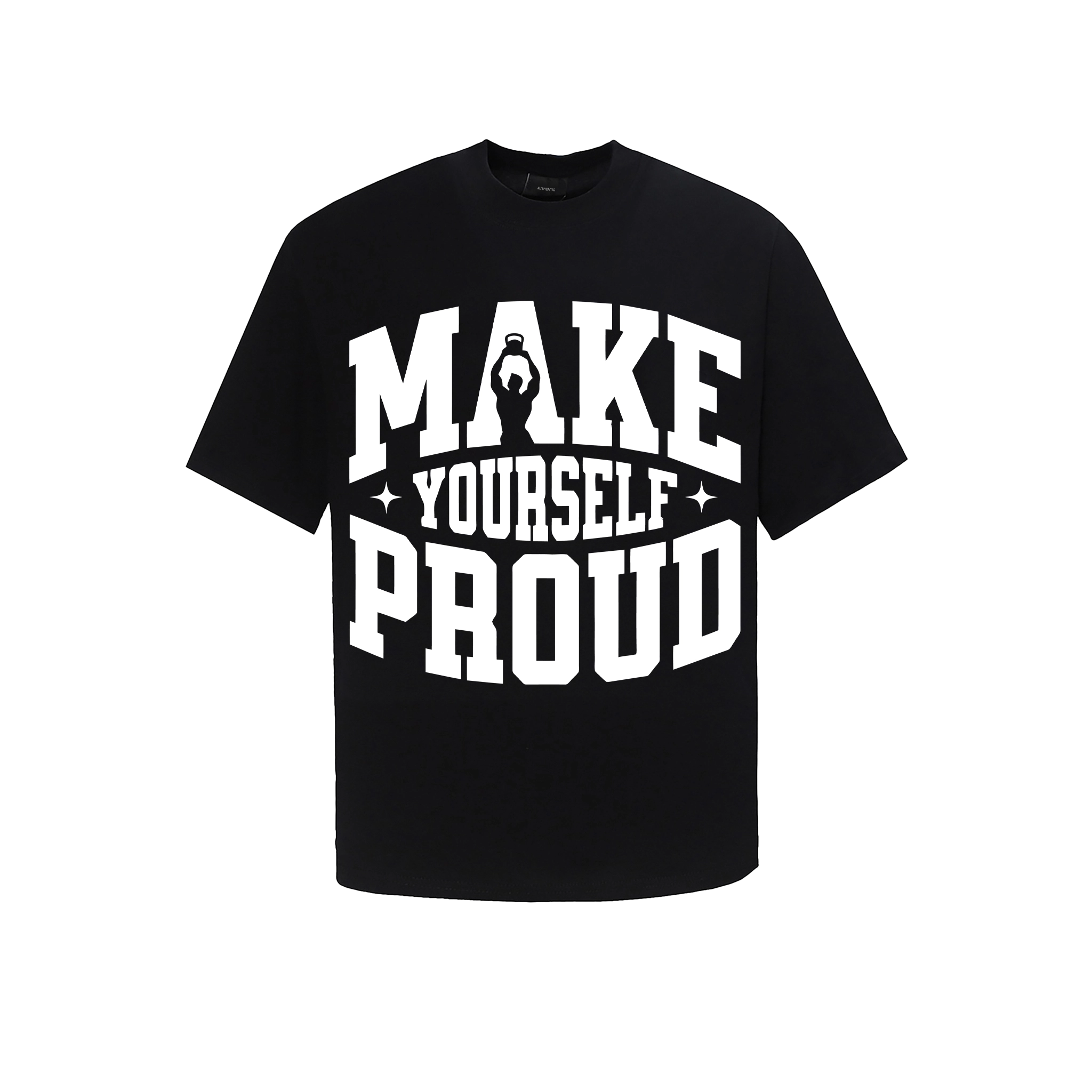 Áo Make Yourself Proud