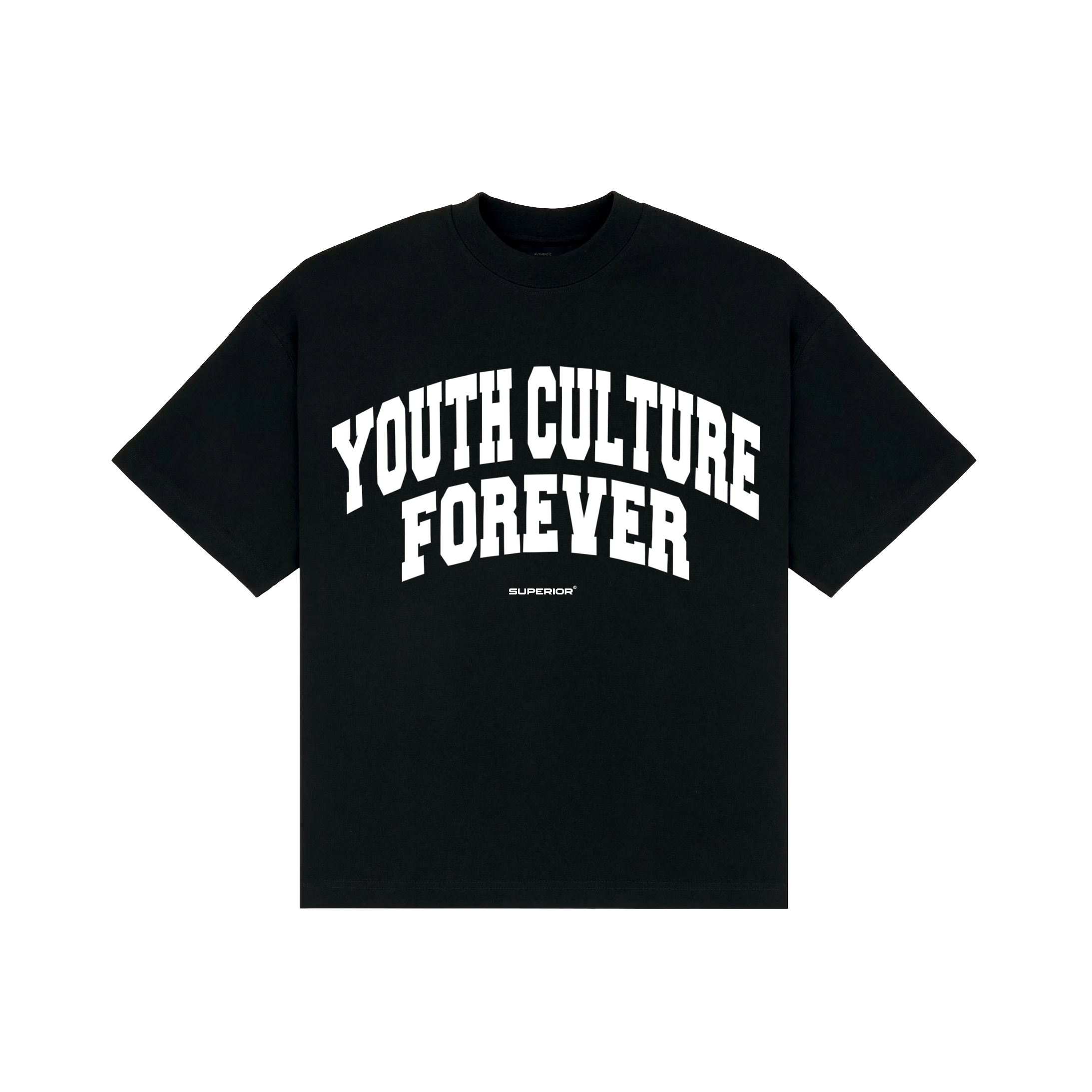 Áo Youth Culture