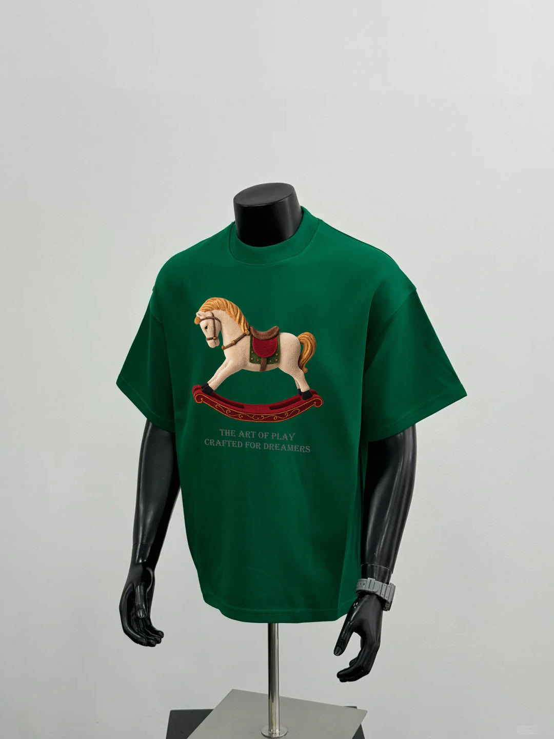 Áo Dream Carousel Tee