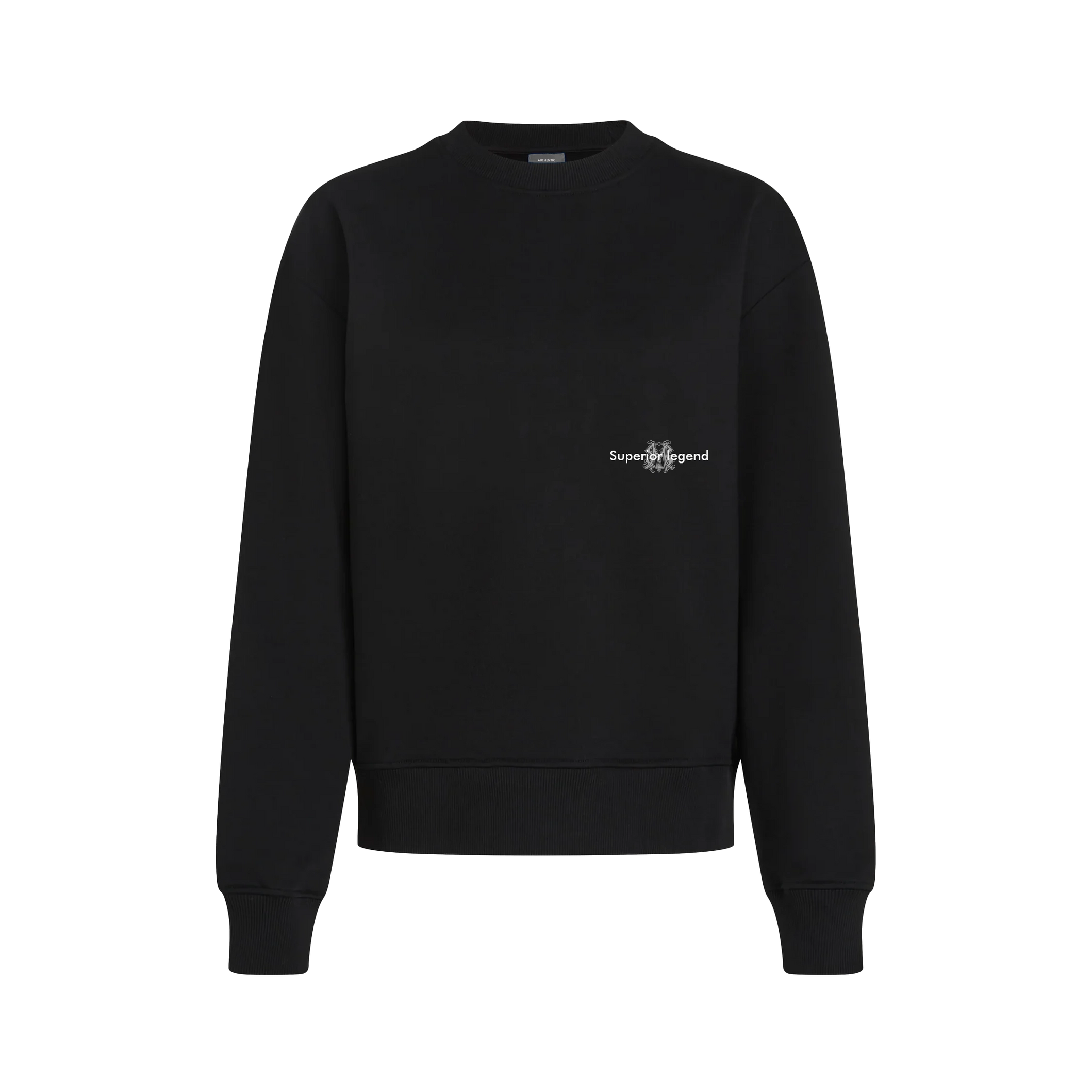 Áo Superior Legend Sweater
