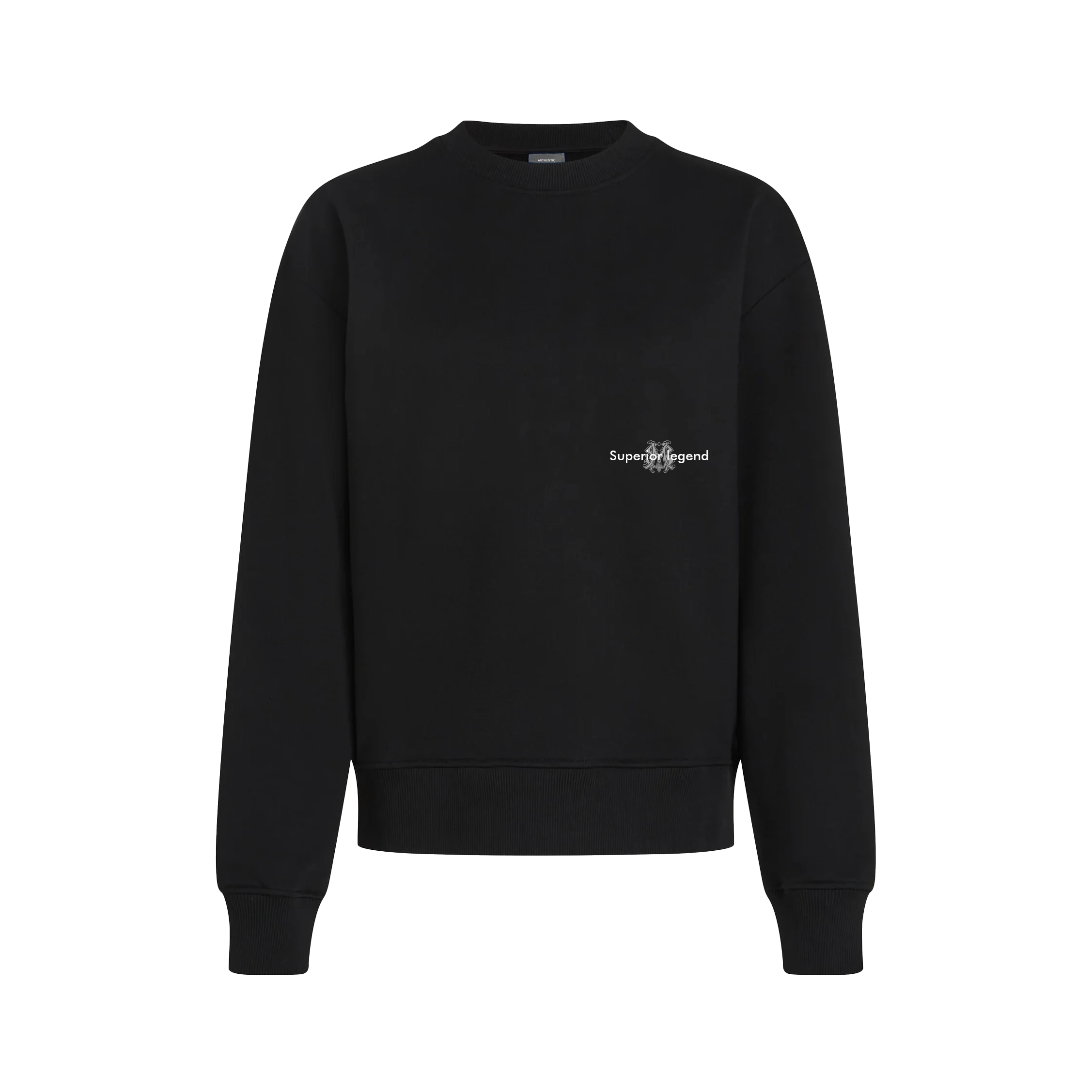 Áo Superior Legend Sweater