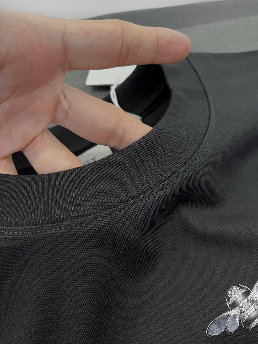 Bộ Gray Theory SS2026