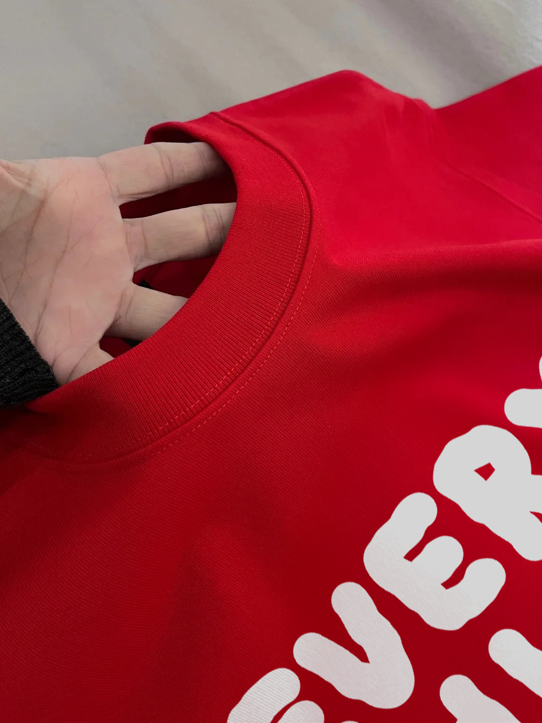 Áo Every thing will be OK