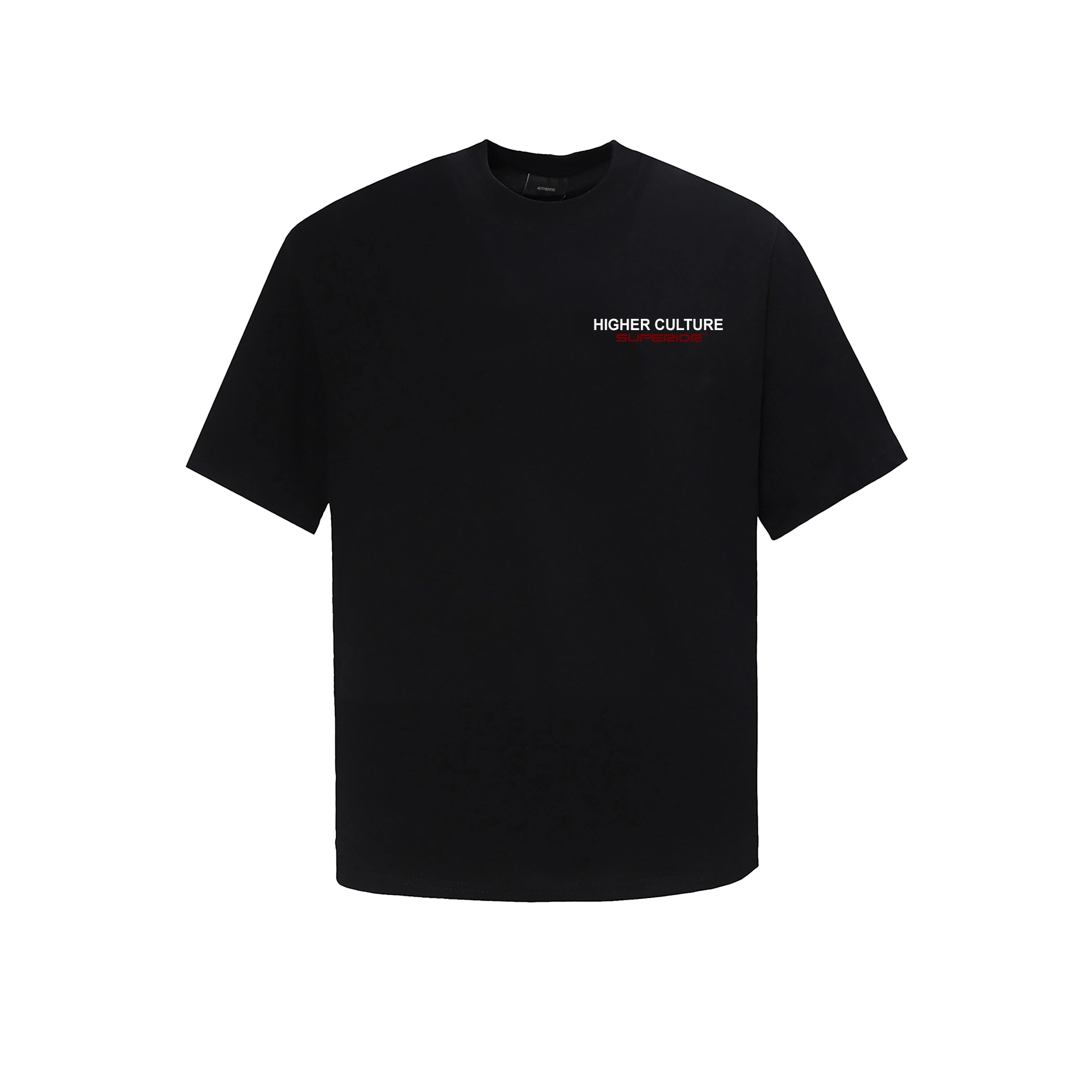 Áo Higher Culture 01