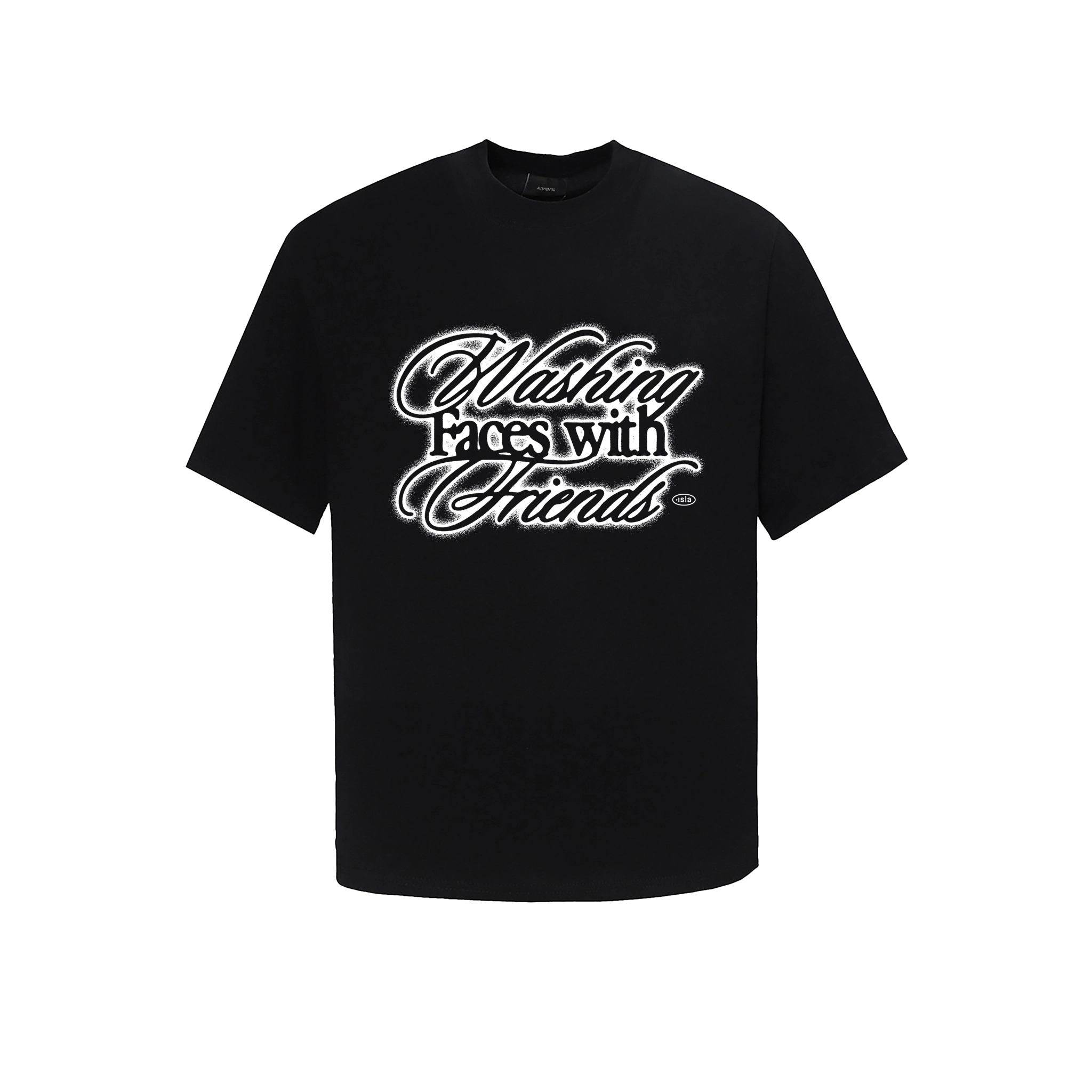 Bộ Washing Faces with Friends