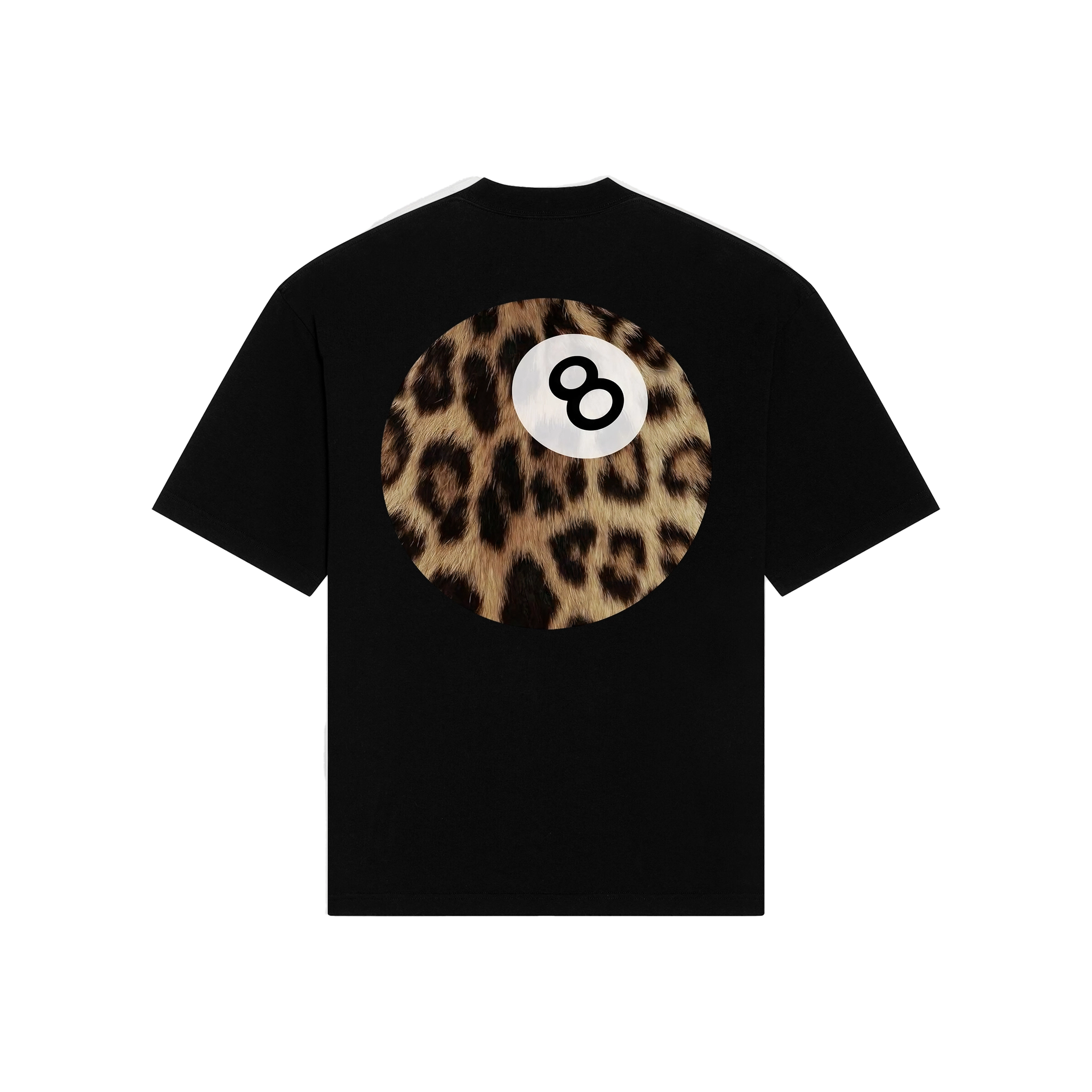 Áo 8 Ball Billiards