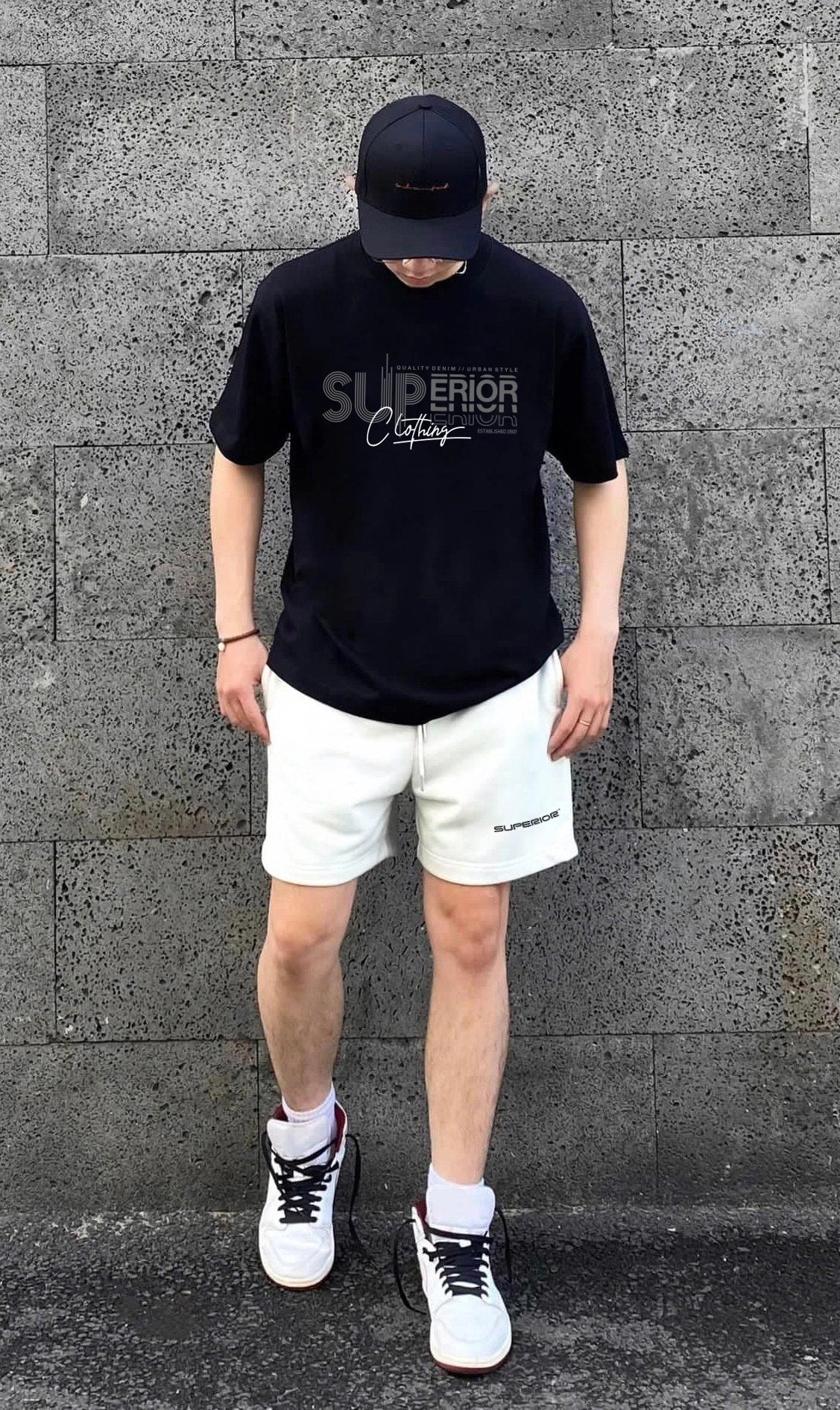 Bộ Superior ERIOR