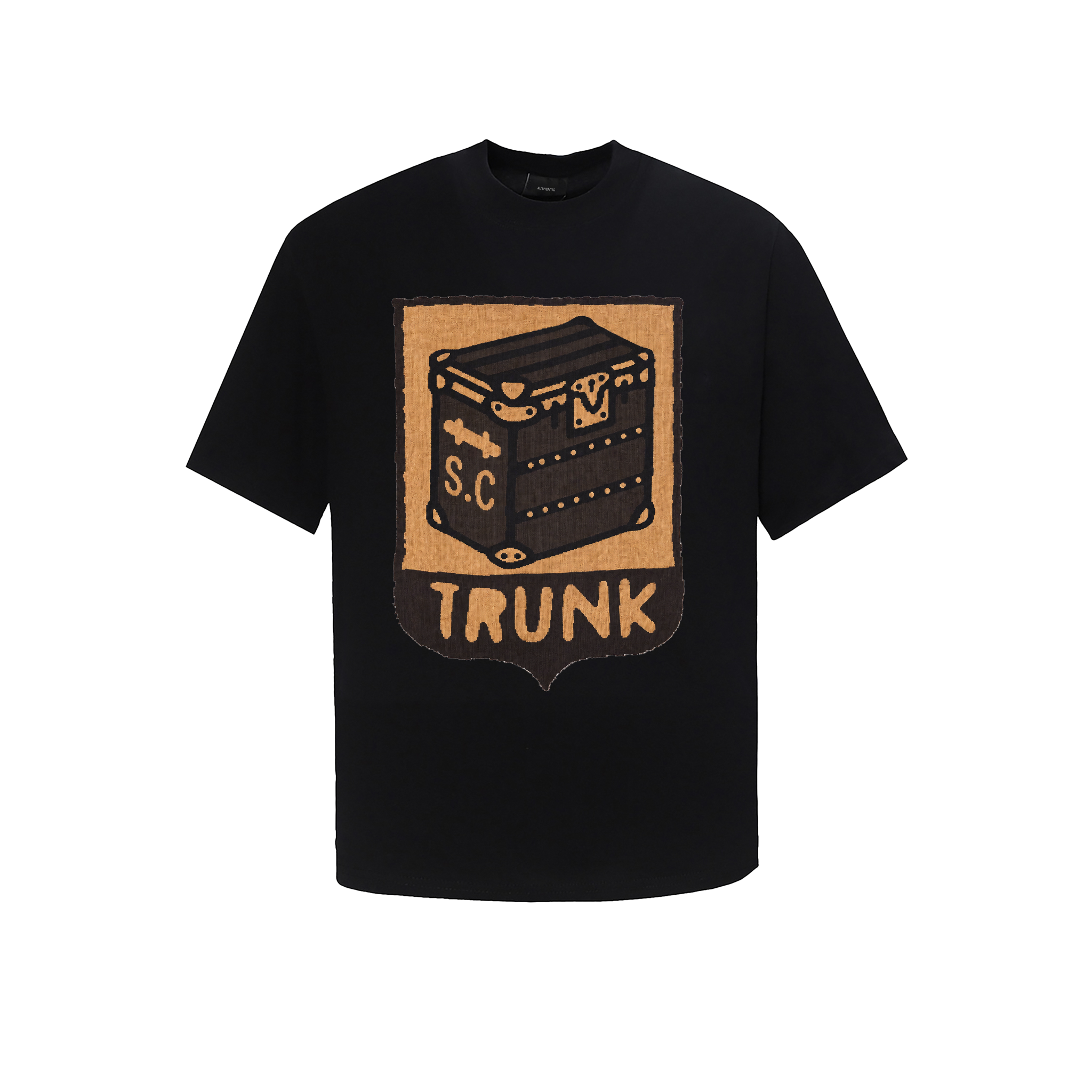 Áo SC Trunk T6