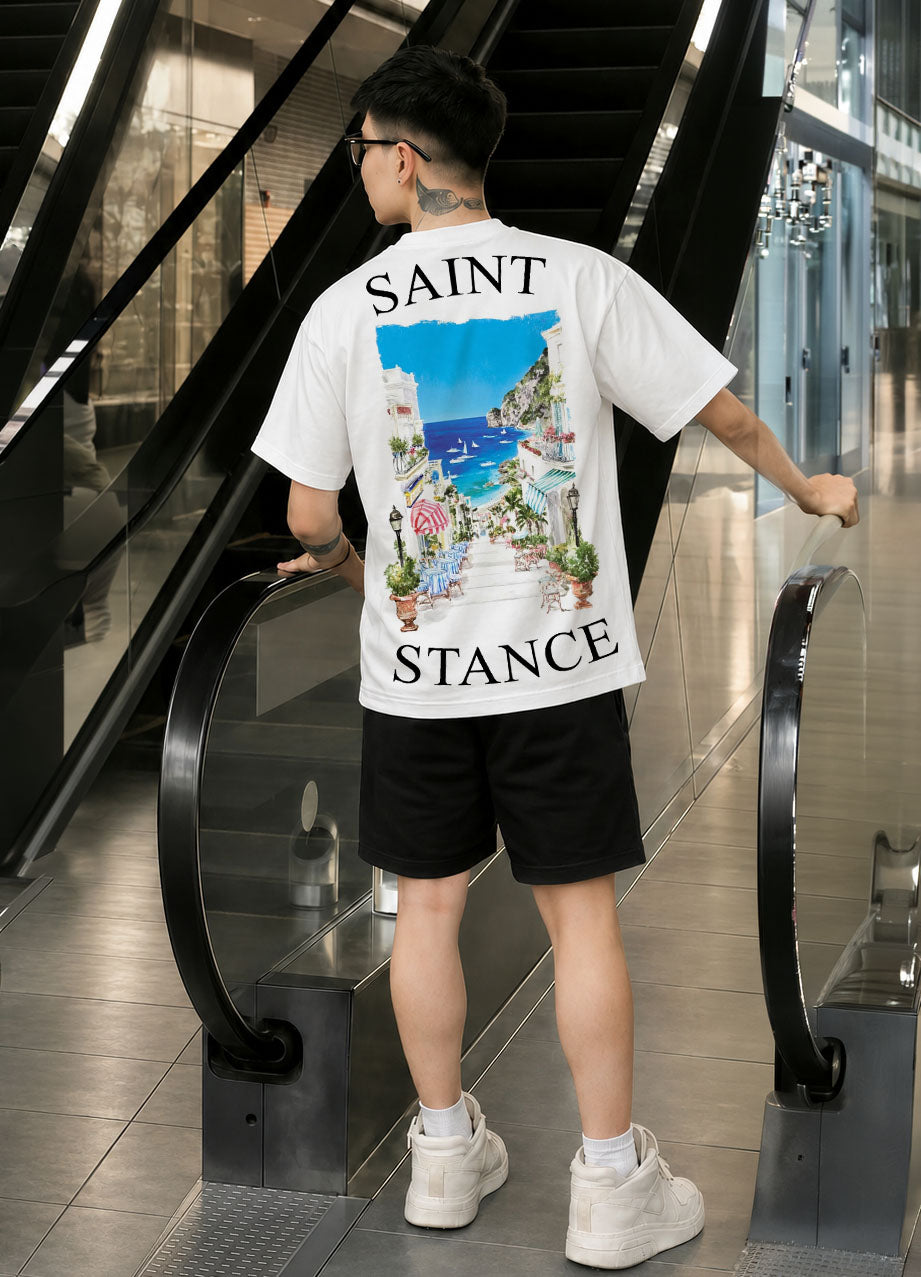Bộ Saint Stance SET
