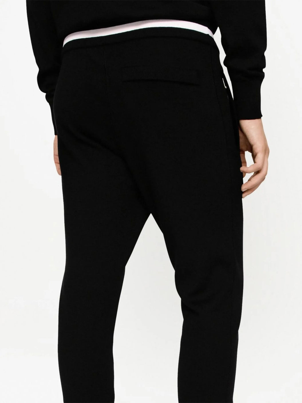 Quần Jogger Superior C Wild Luxury