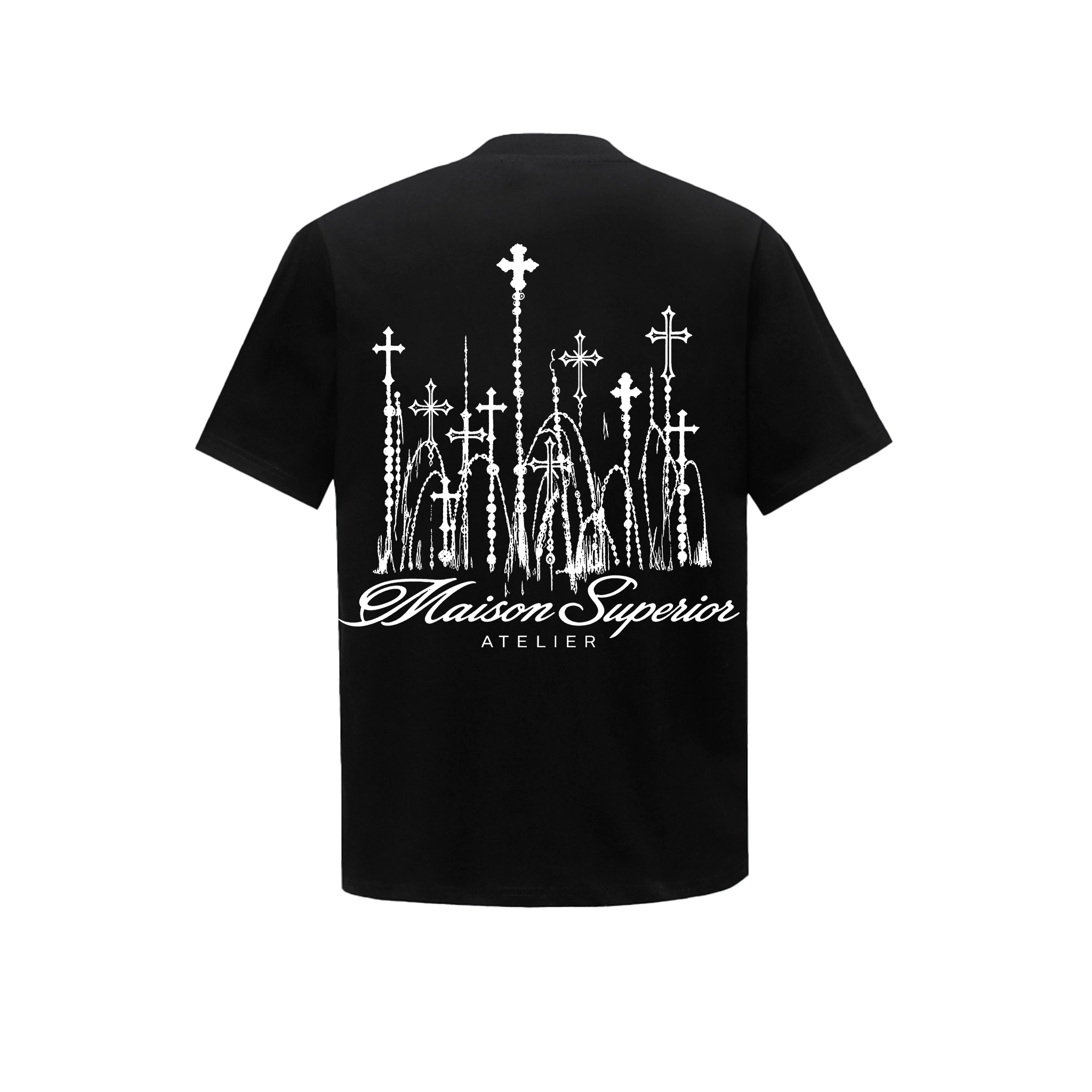 Cathedral Tee
